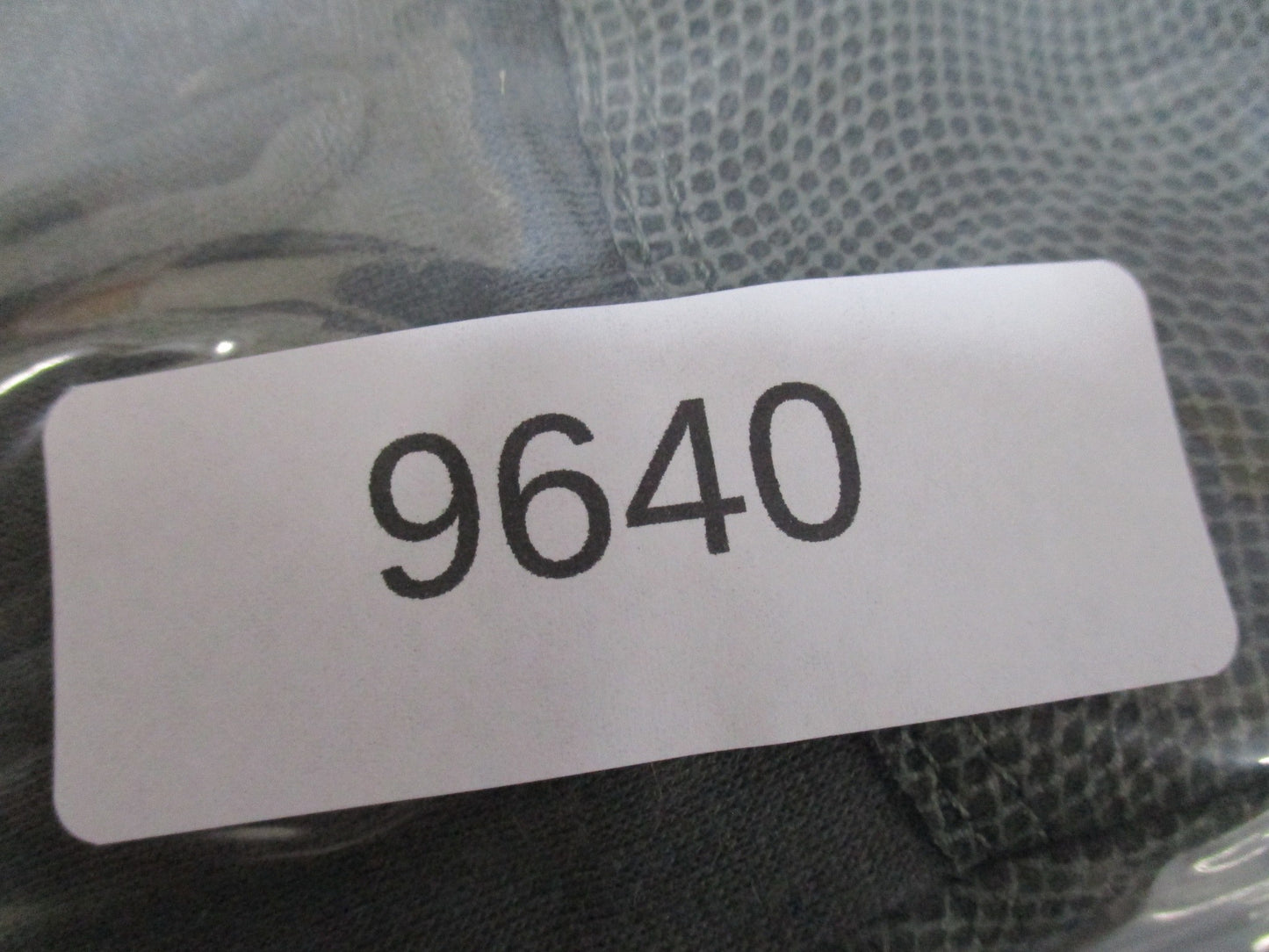 USED MASLEY MILITARY COLD WEATHER FLYERS GLOVES 2XL 80W CWF GORE-TEX NOMEX GLOVE - Centex Military Gear