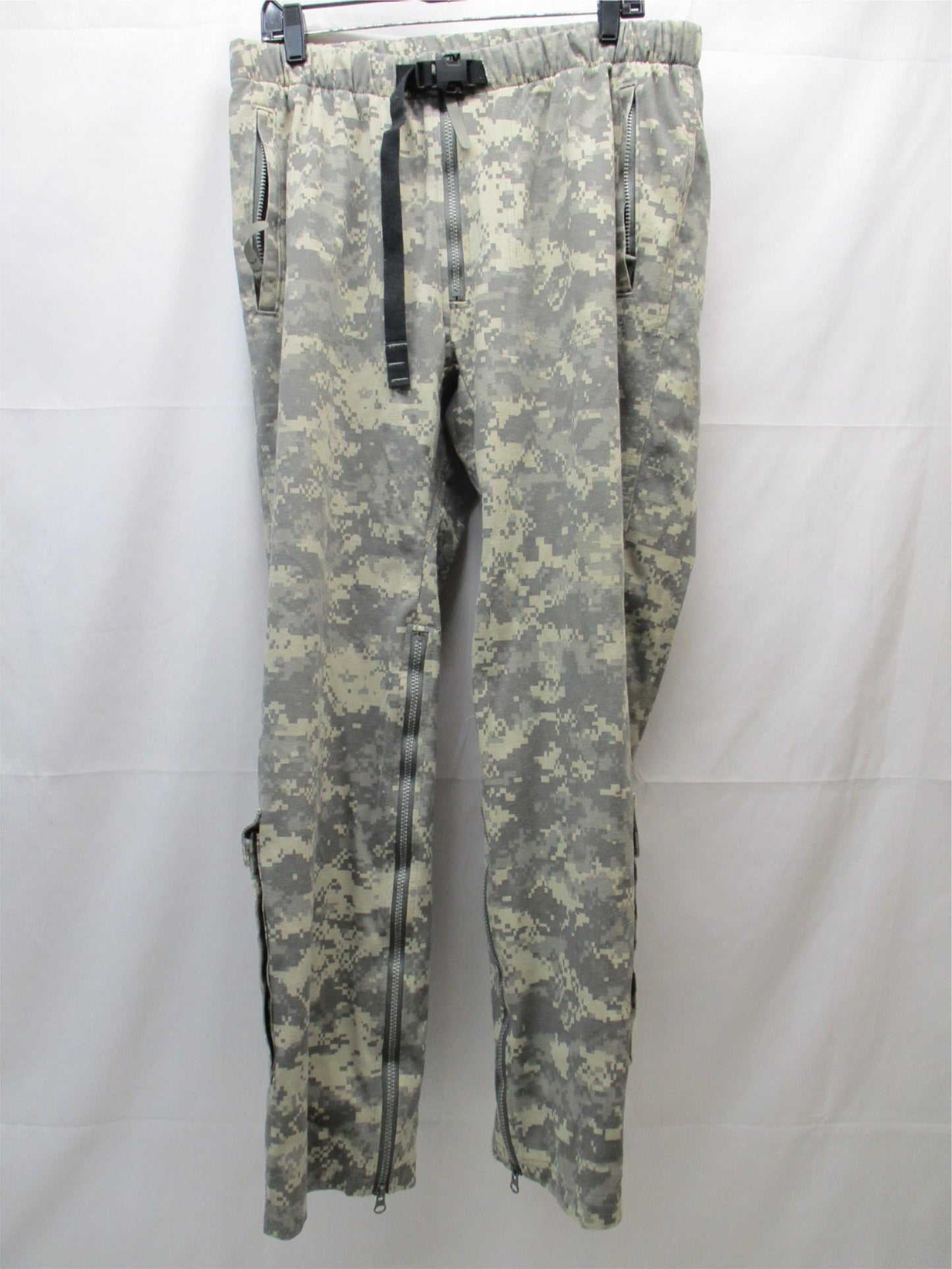 ARMY NOMEX ACU DIGITAL LWOL TROUSER FREE PANTS LARGE-REGULAR 8415-01-577-6462