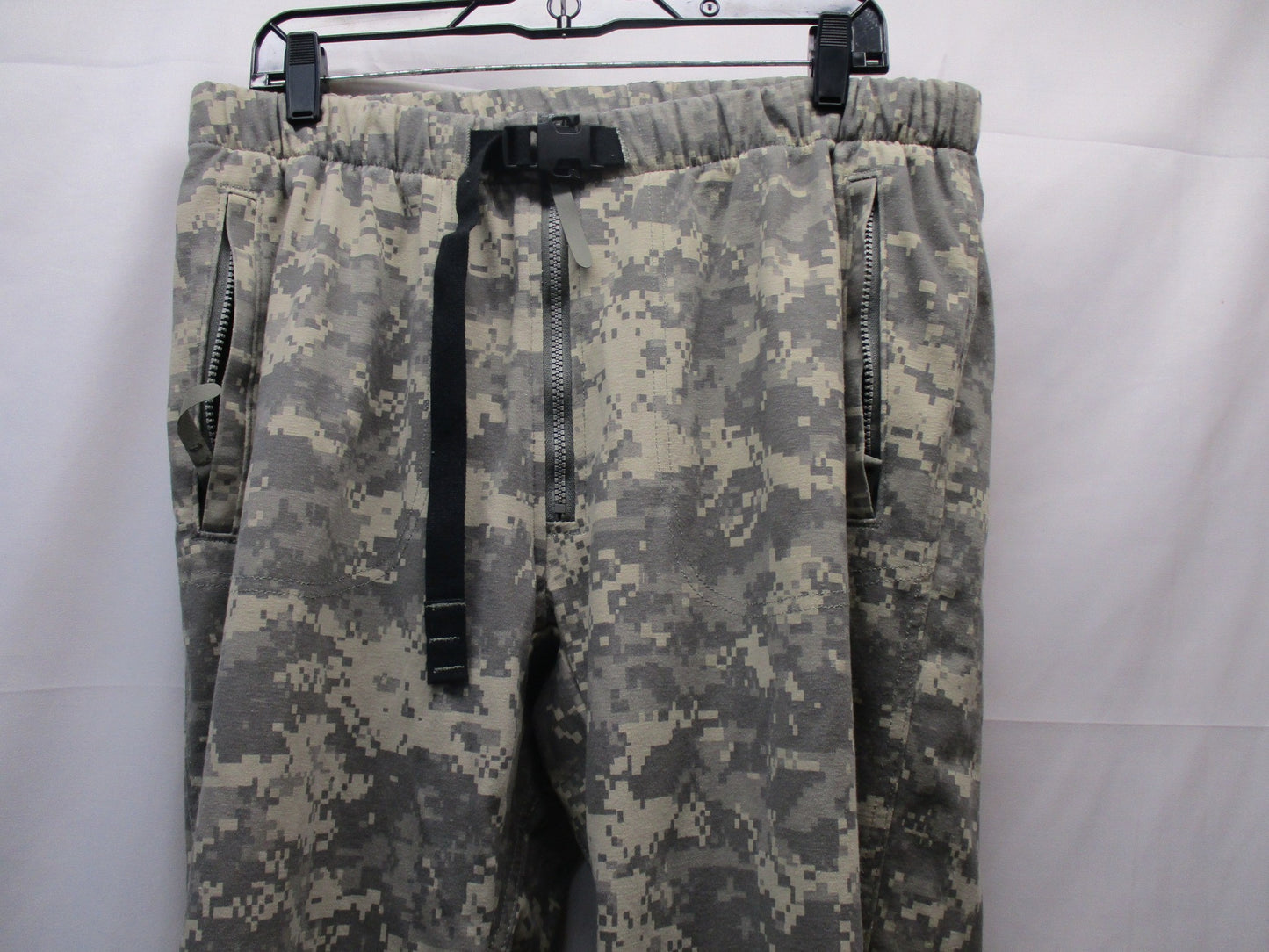 ARMY NOMEX ACU DIGITAL LWOL TROUSER FREE PANTS LARGE-REGULAR 8415-01-577-6462