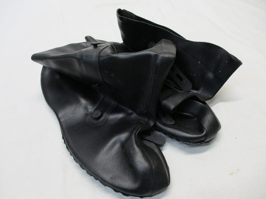 #AIRBOSS DEFENSE LIGHTWEIGHT OVERBOOT CBRN MILITARY PRESERVATION LEVEL A MEDIUM