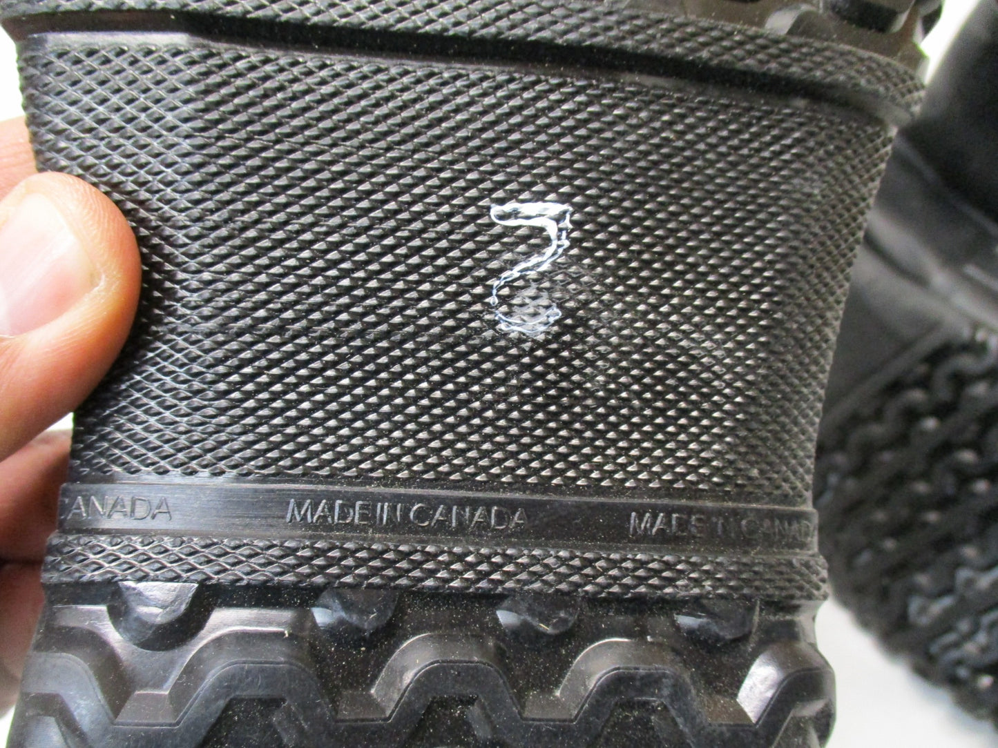 #AIRBOSS DEFENSE LIGHTWEIGHT OVERBOOT CBRN MILITARY PRESERVATION LEVEL A MEDIUM