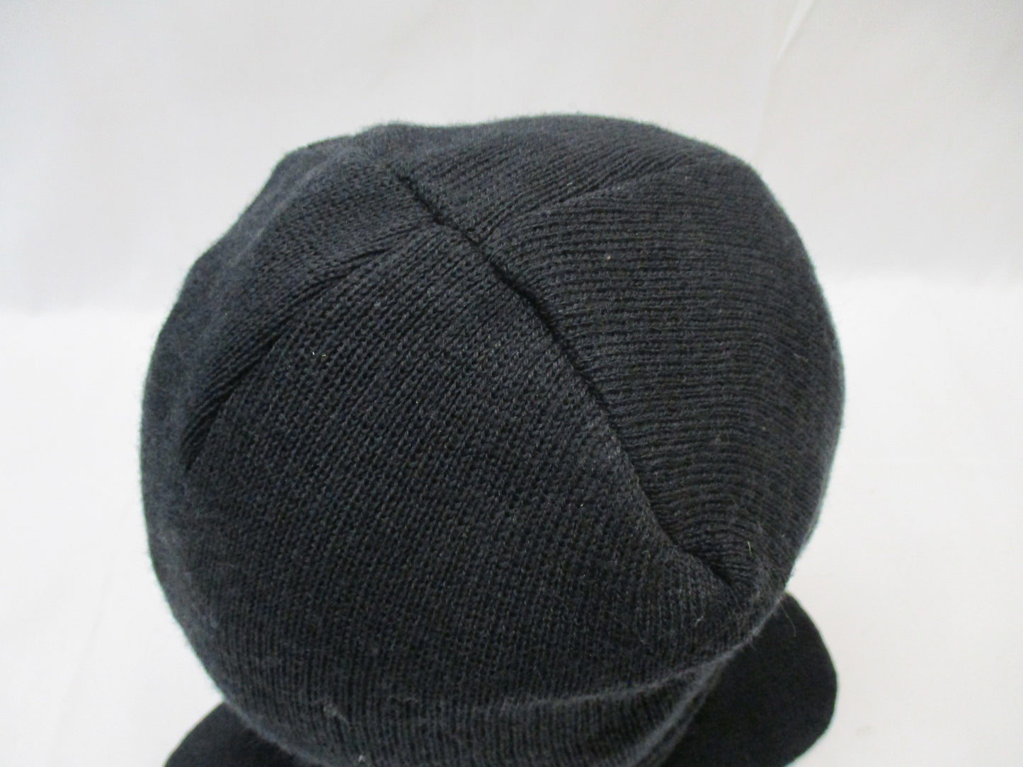 NEW BLACK MILITARY SKI MASK BALACLAVA HOOD COLD WEATHER WOOL FACE COVER