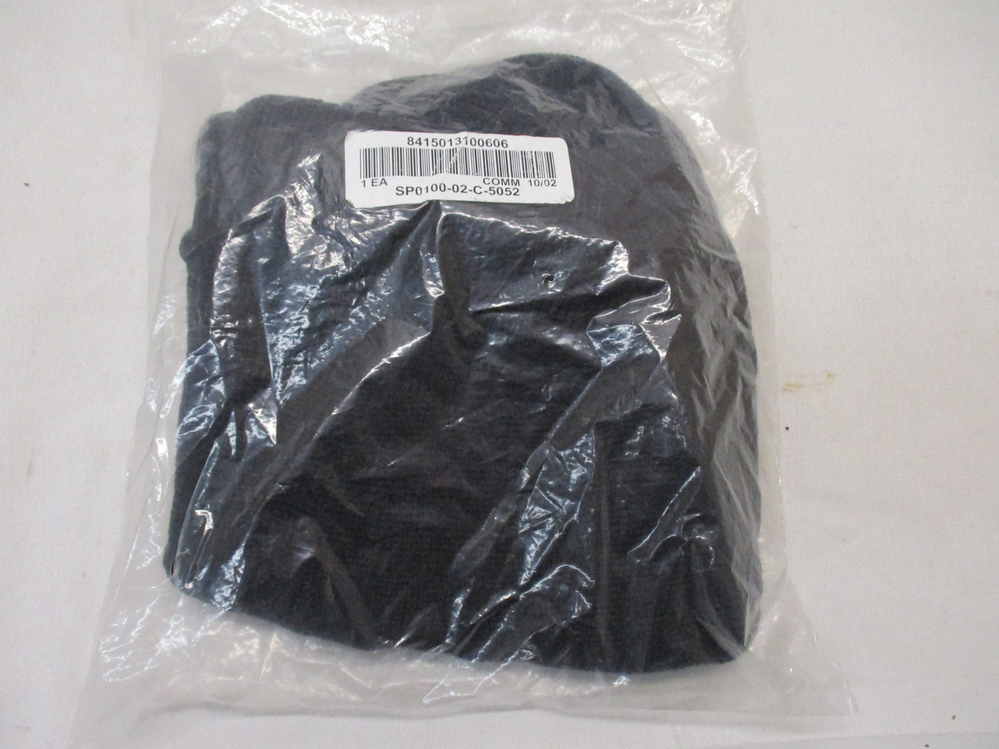NEW BLACK MILITARY SKI MASK BALACLAVA HOOD COLD WEATHER WOOL FACE COVER