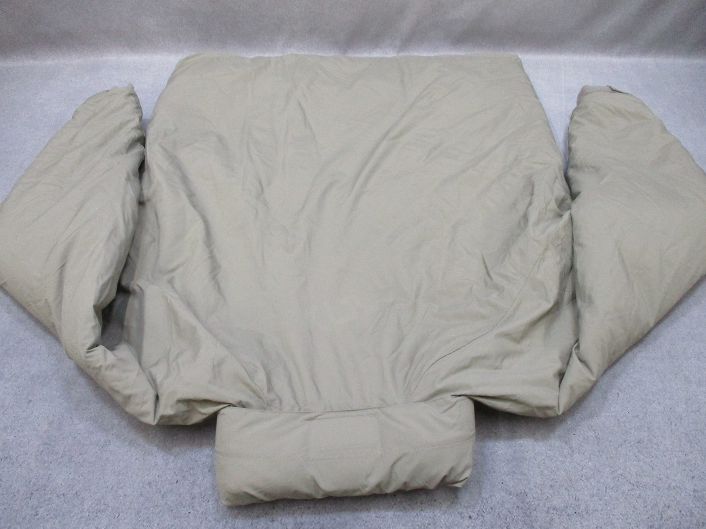PRIMALOFT LEVEL 7 JACKET EXTREME COLD WEATHER X-LARGE/REGULAR 8415-01-538-6312 - Centex Military Gear