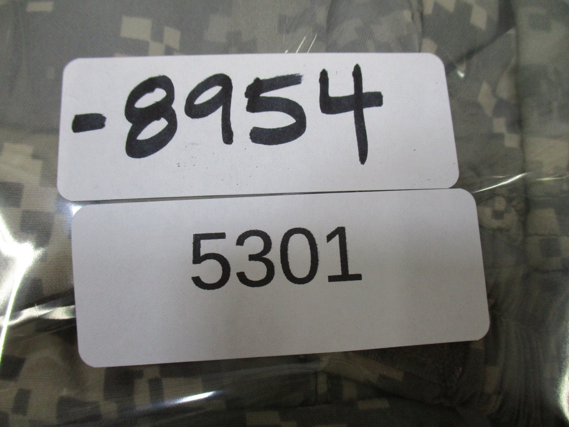 ARMY ISSUE TOP ACU DIGITAL SOFT SHELL JACKET GEN 3 PARKA SMALL/LONG LEVEL 5 - Centex Military Gear