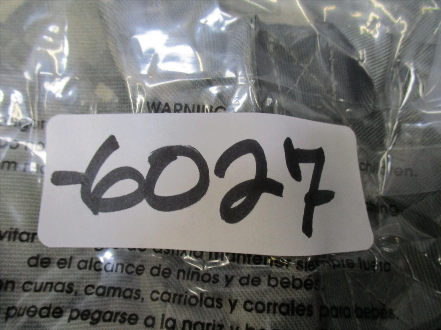 USGI PASGT Helmet Cover – ACU Digital – GWOT Era – Medium/Large - Centex Military Gear