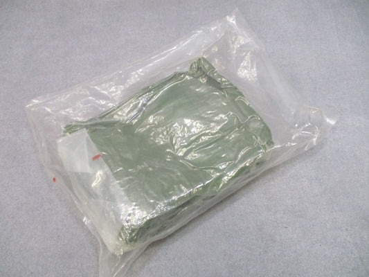 BLIZZARD HEAT BLANKET OXYGEN ACTIVATED SURVIVAL TRAUMA BLANKET NOS MILITARY