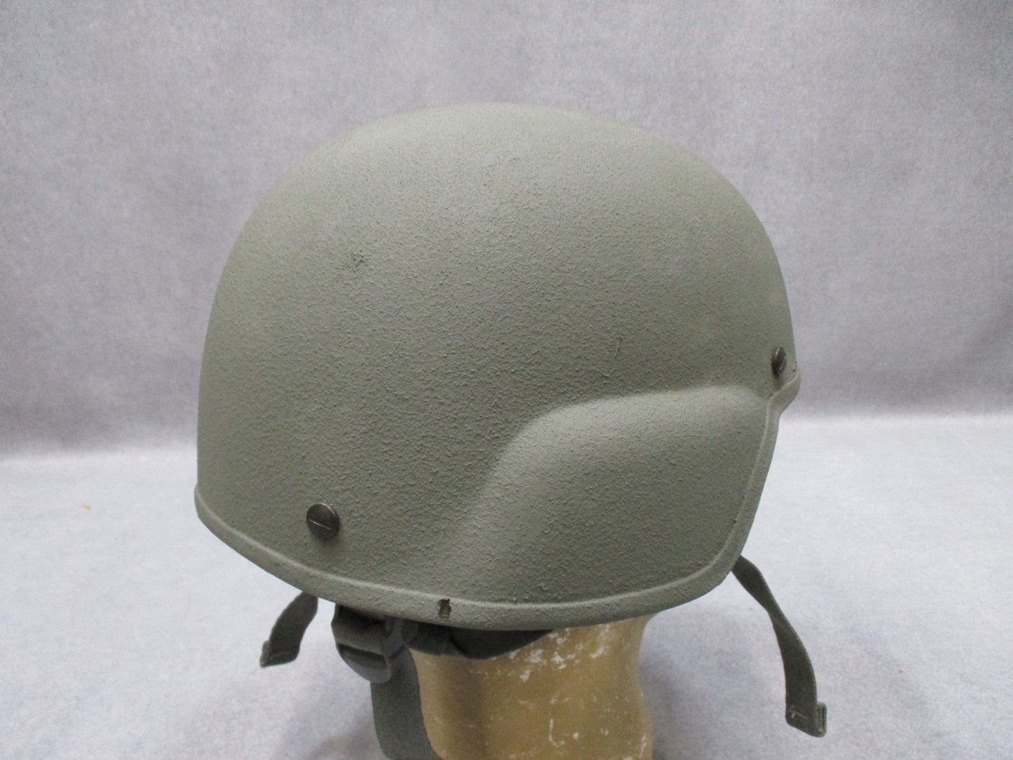 RABINTEX ARMY ADVANCED COMBAT HELMET MADE W/ KEVLAR ACH LARGE 8470-01-523-0071 - Centex Military Gear