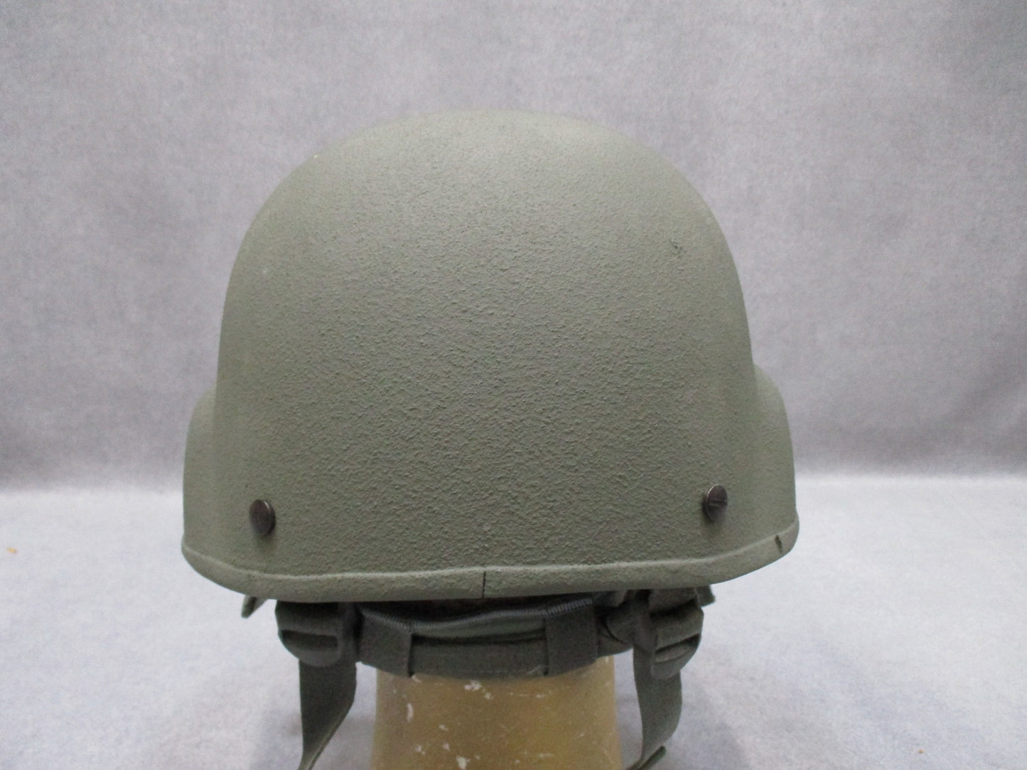 RABINTEX ARMY ADVANCED COMBAT HELMET MADE W/ KEVLAR ACH LARGE 8470-01-523-0071 - Centex Military Gear