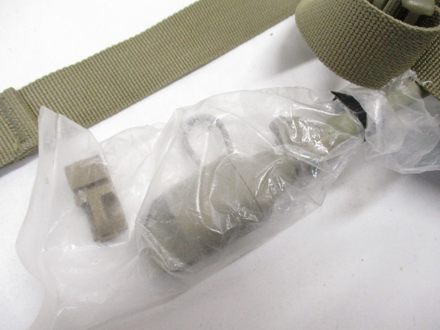 NEW USGI ARMY OCP HYDRATION SYSTEM CAMELBAK WATER PACK SCORPION CAMO w. BLADDER