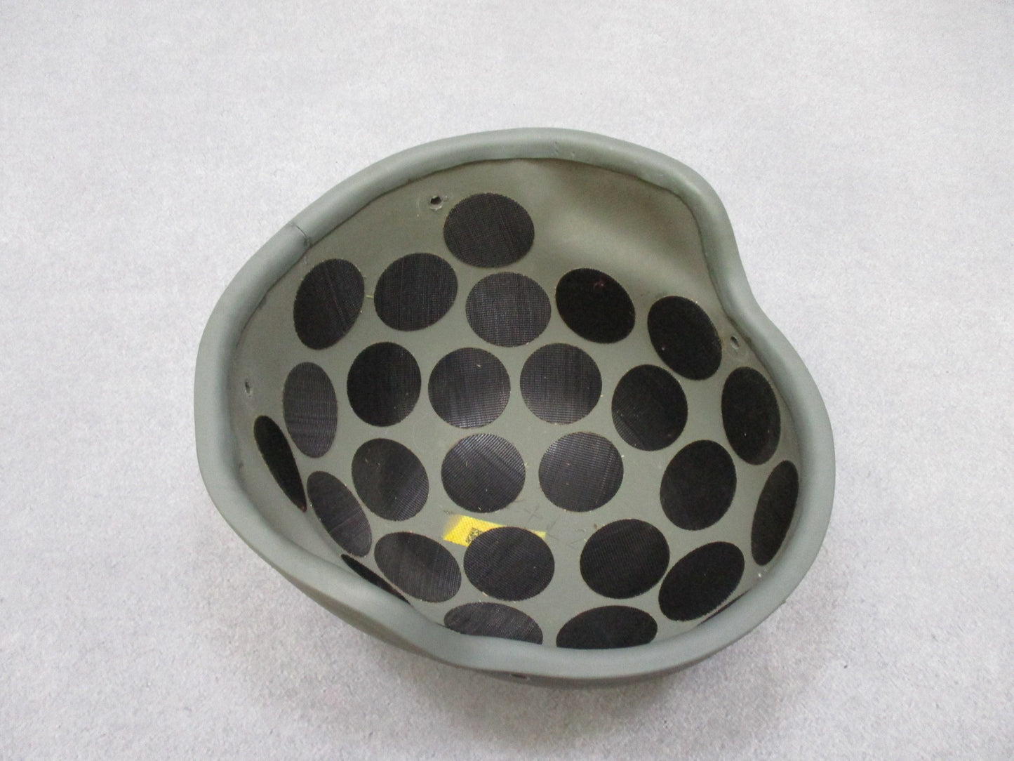 REVISION ARMY ADVANCED COMBAT HELMET MADE W/ KEVLAR ACH LARGE 8470-01-529-6344 - Centex Military Gear