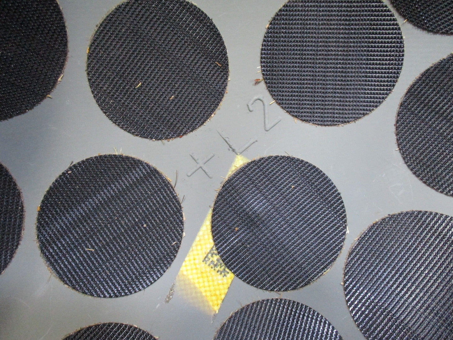 REVISION ARMY ADVANCED COMBAT HELMET MADE W/ KEVLAR ACH LARGE 8470-01-529-6344 - Centex Military Gear