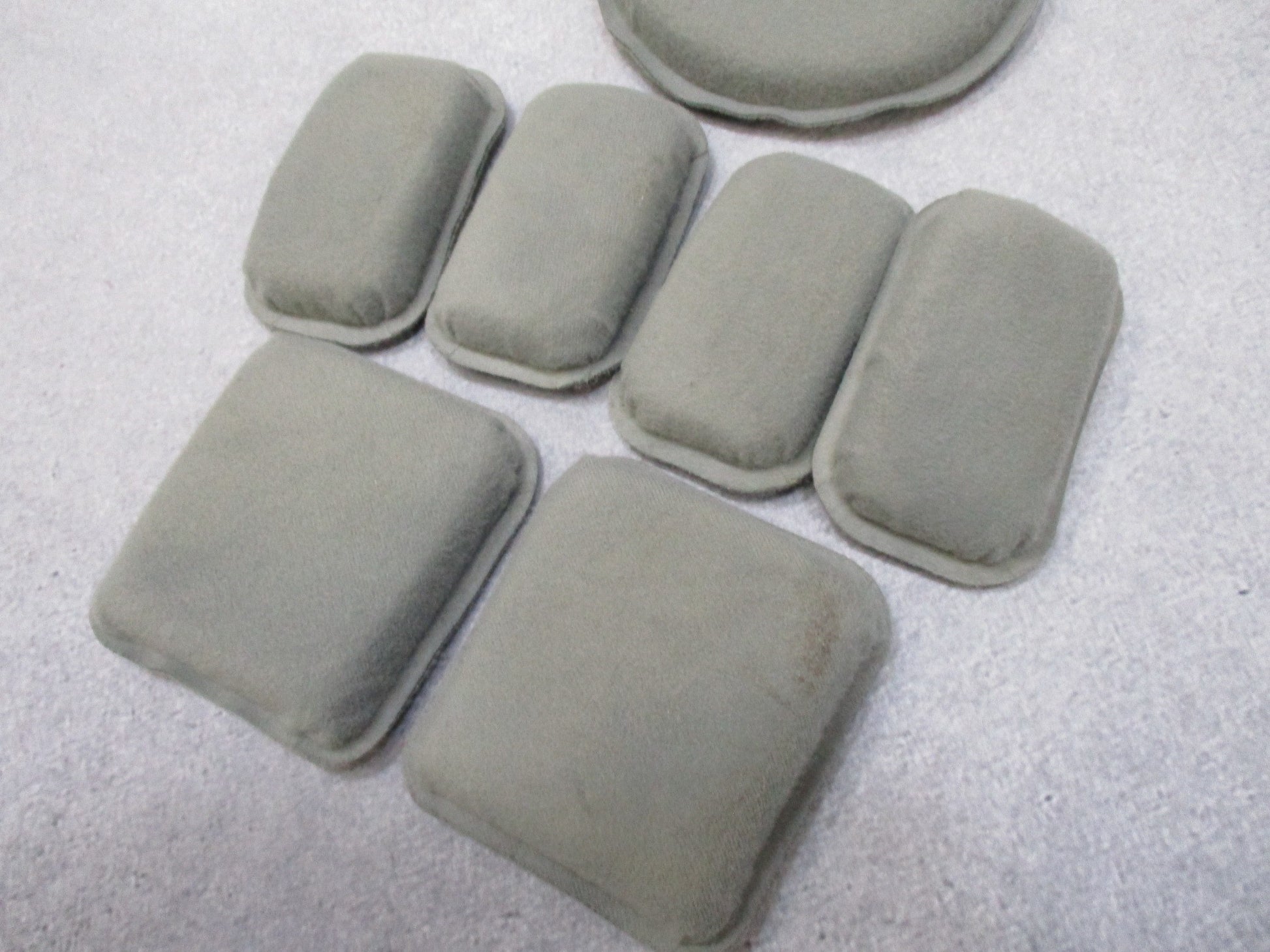 REVISION ARMY ADVANCED COMBAT HELMET MADE W/ KEVLAR ACH LARGE 8470-01-529-6344 - Centex Military Gear