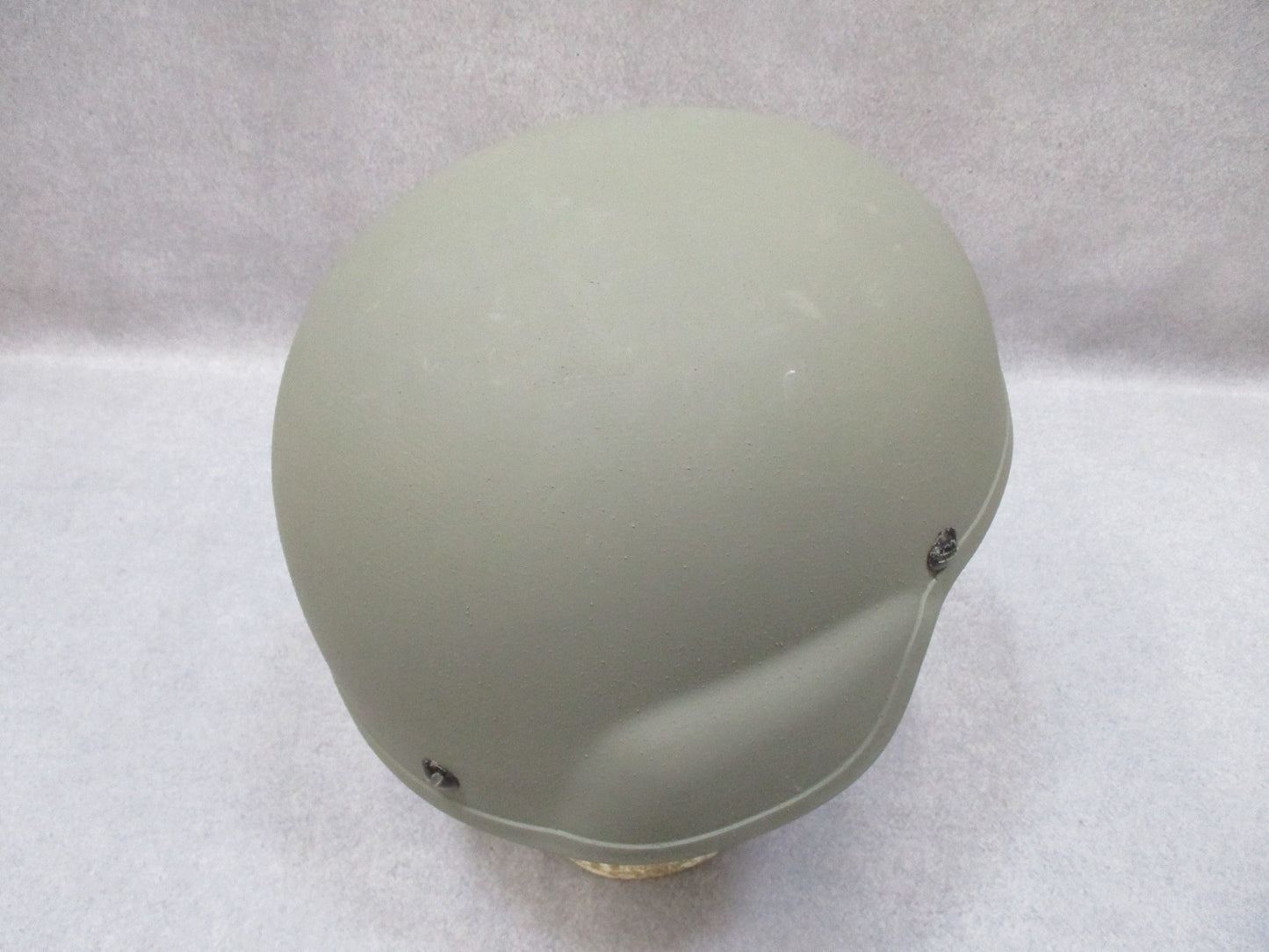 REVISION ARMY ADVANCED COMBAT HELMET MADE W/ KEVLAR ACH LARGE 8470-01-529-6344 - Centex Military Gear