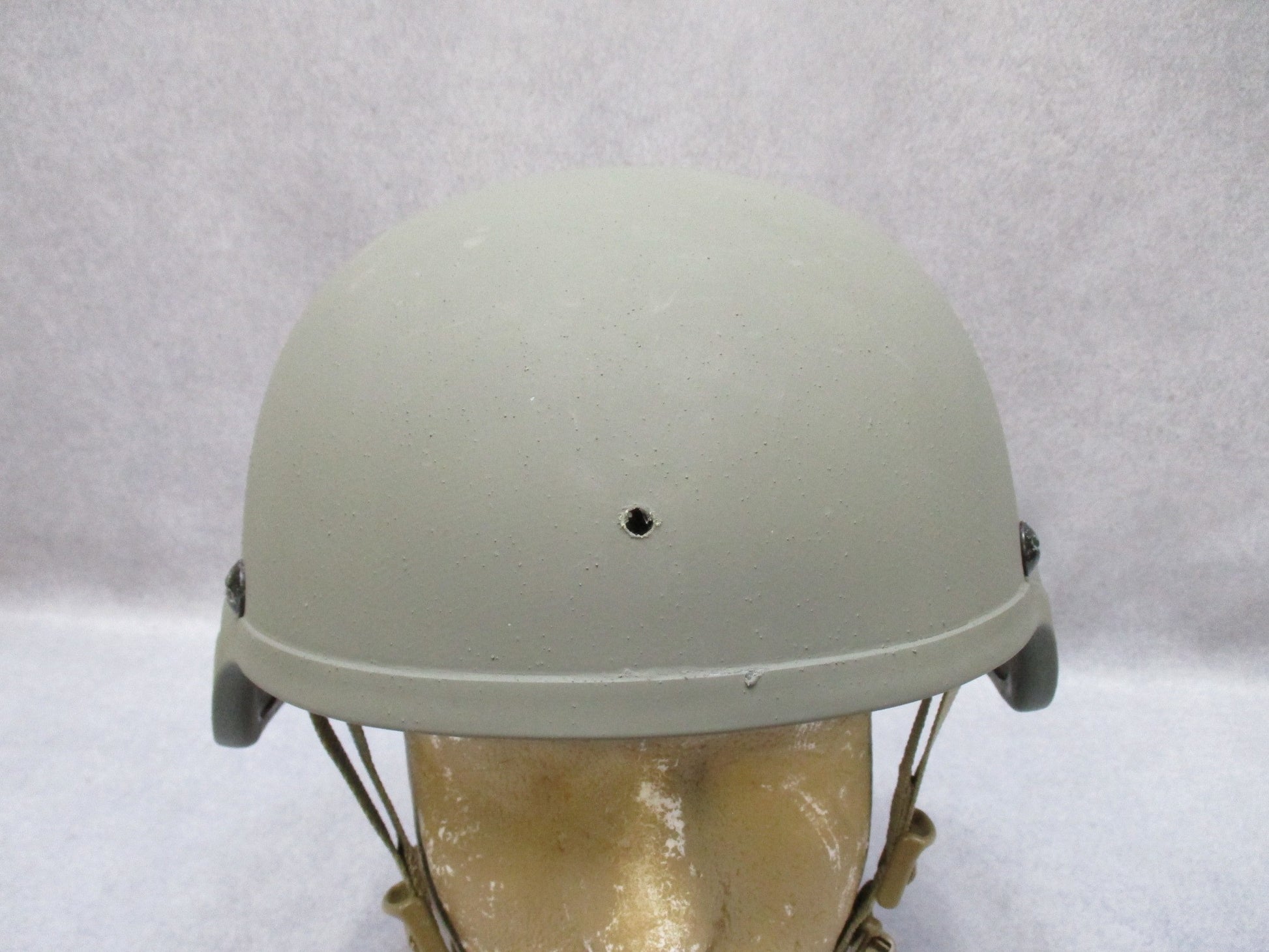 REVISION ARMY ADVANCED COMBAT HELMET MADE W/ KEVLAR ACH LARGE 8470-01-529-6344 - Centex Military Gear