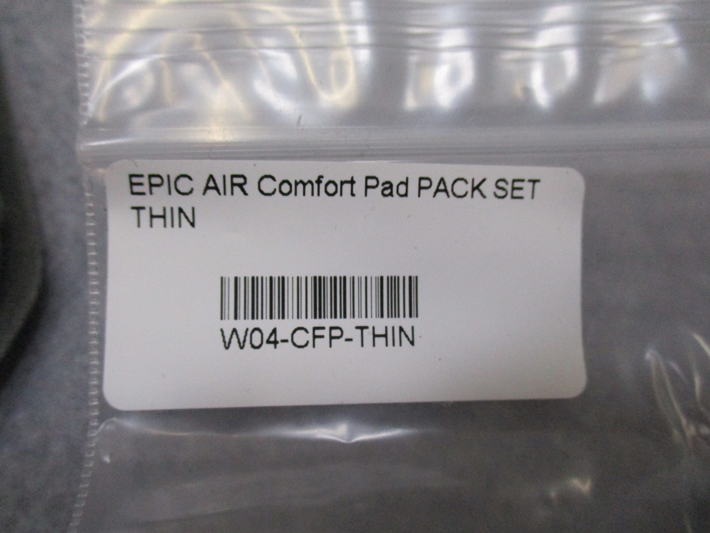 TEAM WENDY EPIC AIR COMBAT HELMET LINER SYSTEM PADS PADDING CUSHIONS ACH/ECH - Centex Military Gear