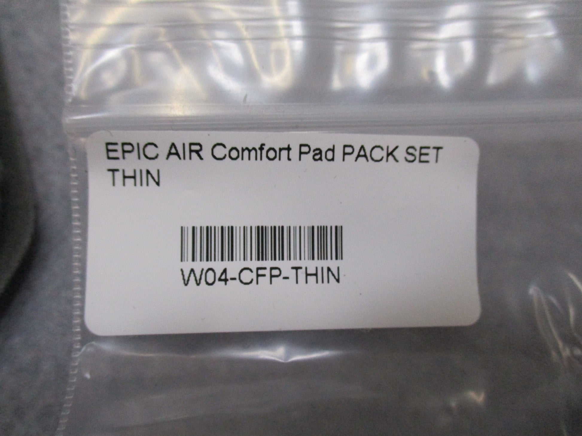 TEAM WENDY EPIC AIR COMBAT HELMET LINER SYSTEM PADS PADDING CUSHIONS ACH/ECH - Centex Military Gear