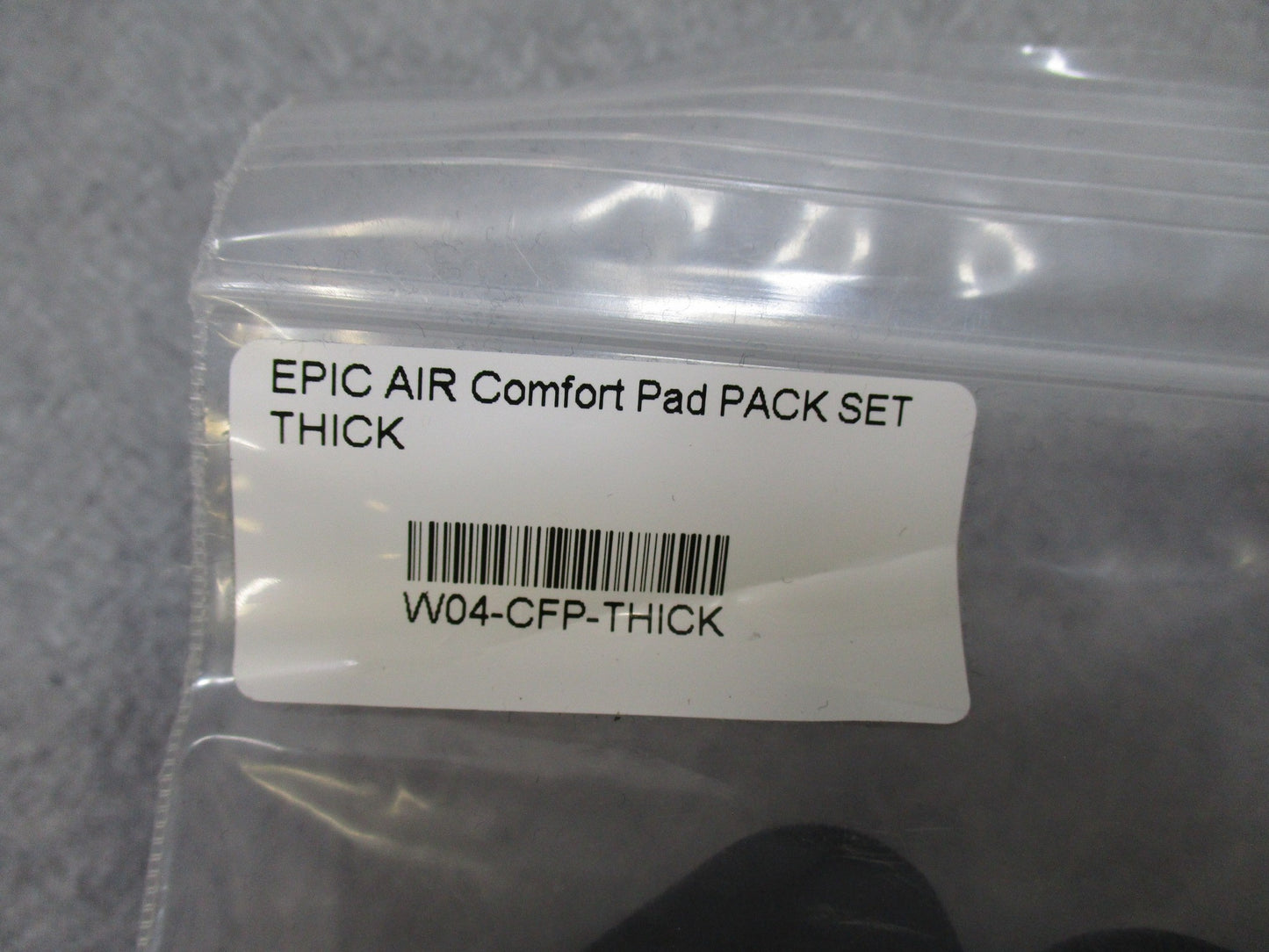 TEAM WENDY EPIC AIR COMBAT HELMET LINER SYSTEM PADS PADDING CUSHIONS ACH/ECH - Centex Military Gear