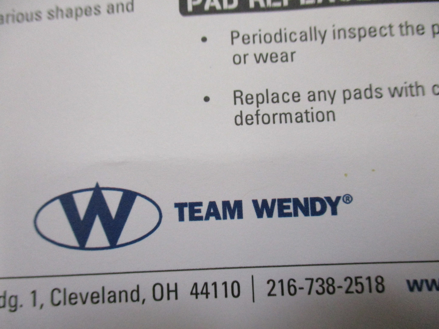 TEAM WENDY EPIC AIR COMBAT HELMET LINER SYSTEM PADS PADDING CUSHIONS ACH/ECH - Centex Military Gear