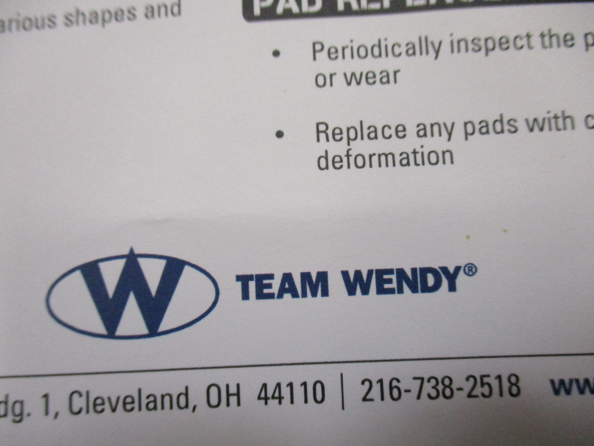 TEAM WENDY EPIC AIR COMBAT HELMET LINER SYSTEM PADS PADDING CUSHIONS ACH/ECH - Centex Military Gear