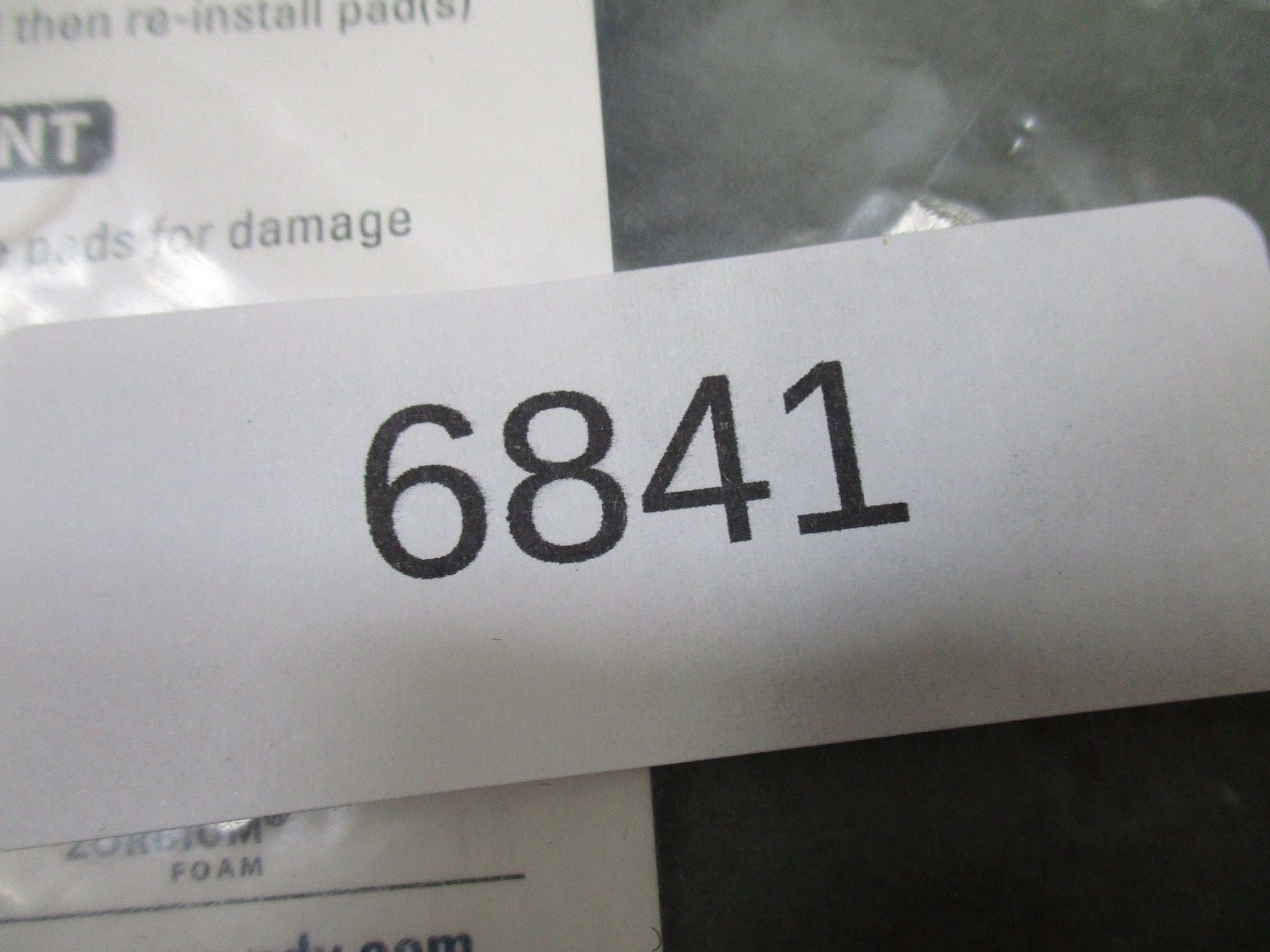 TEAM WENDY EPIC AIR COMBAT HELMET LINER SYSTEM PADS PADDING CUSHIONS ACH/ECH - Centex Military Gear