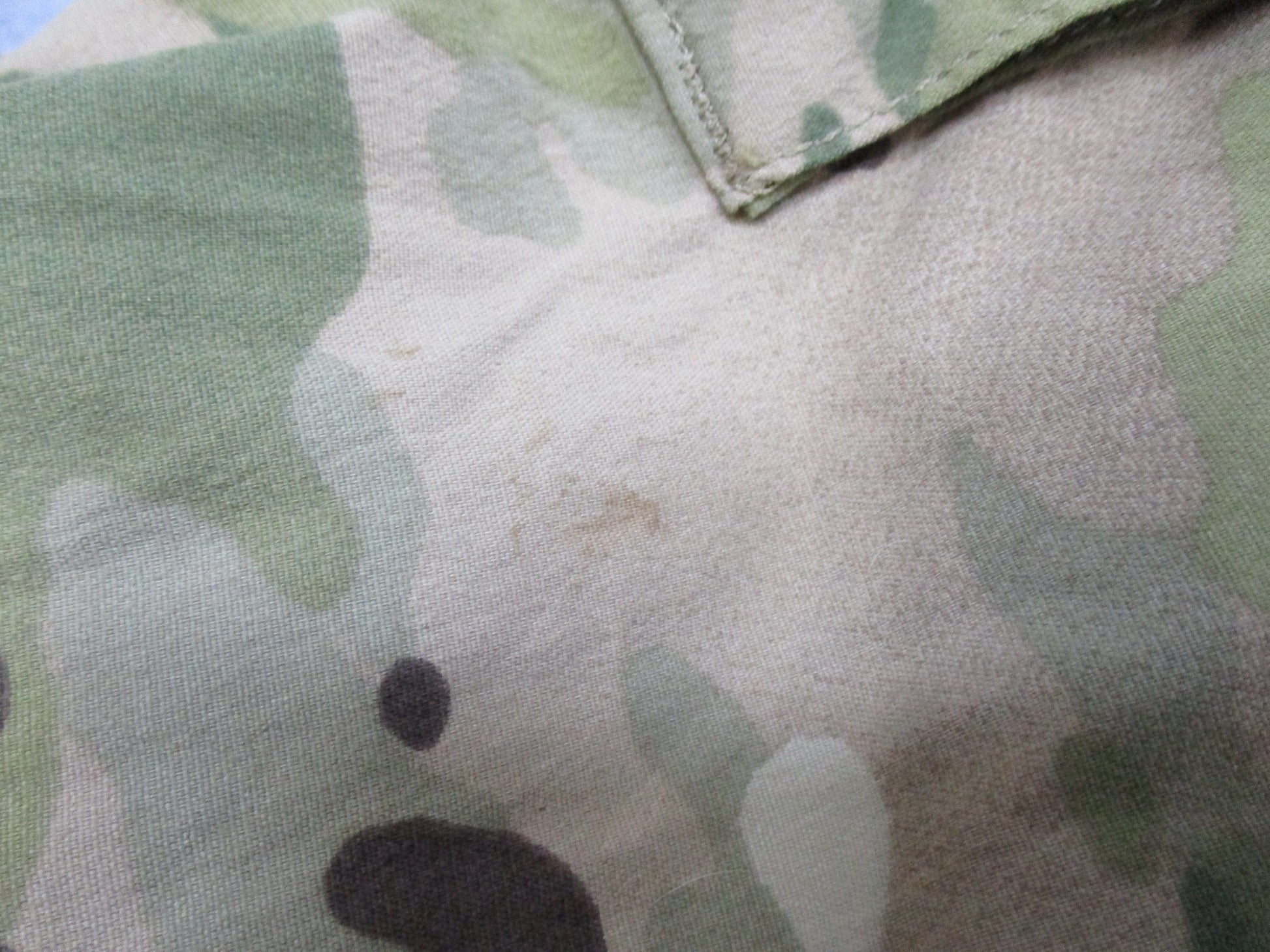 USED ARMY OCP MULTICAM LEVEL 5 SOFT SHELL TROUSER COLD WEATHER PANTS MEDIUM/REG - Centex Military Gear