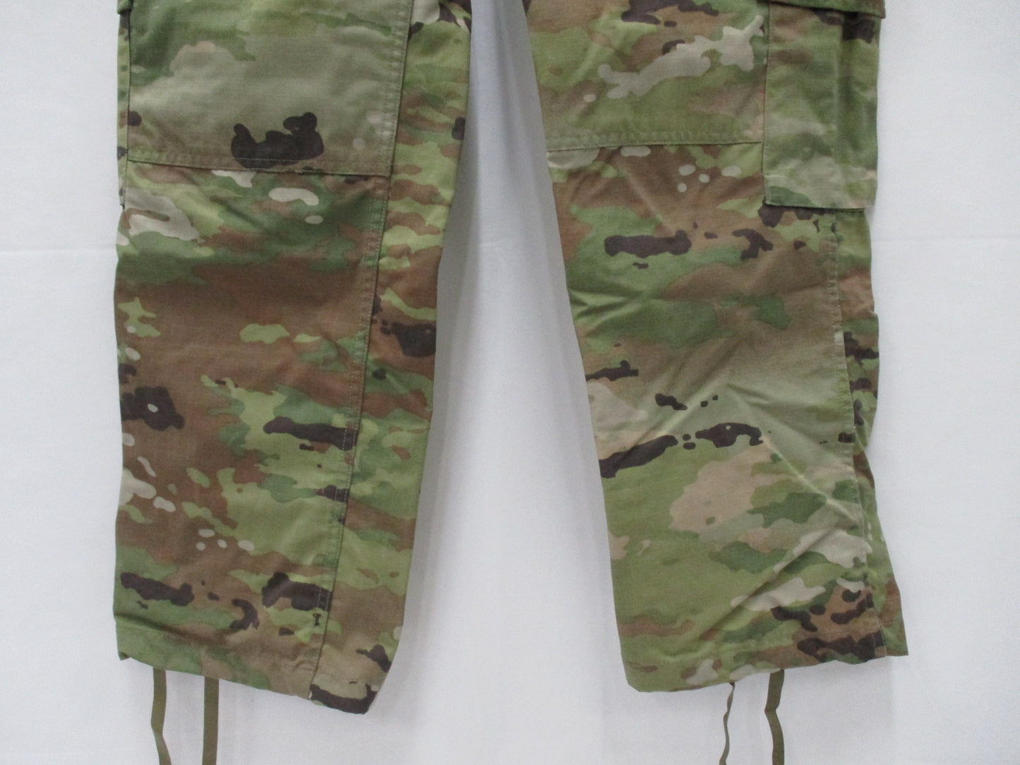 NEW Scorpion W2 SmallXLong Pants Cotton/Nylon OCP Army Multicam 8415-01-623-4179