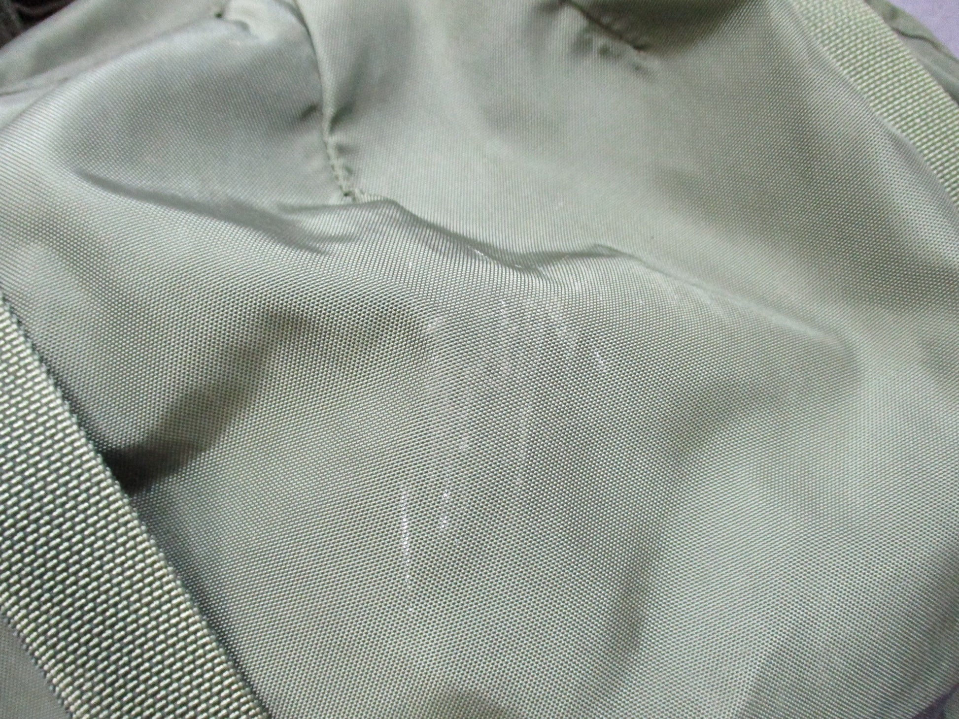 MILITARY OD GREEN ALICE PACK LARGE LC-1 COMBAT NYLON FIELD BACKPACK w. FRAME - Centex Military Gear