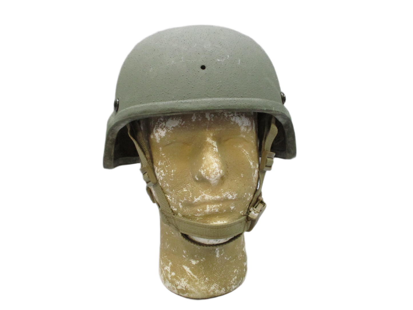 * US Army ACH Helmet Made With Kevlar Medium BAE Systems 8470-01-523-0070 * BAE