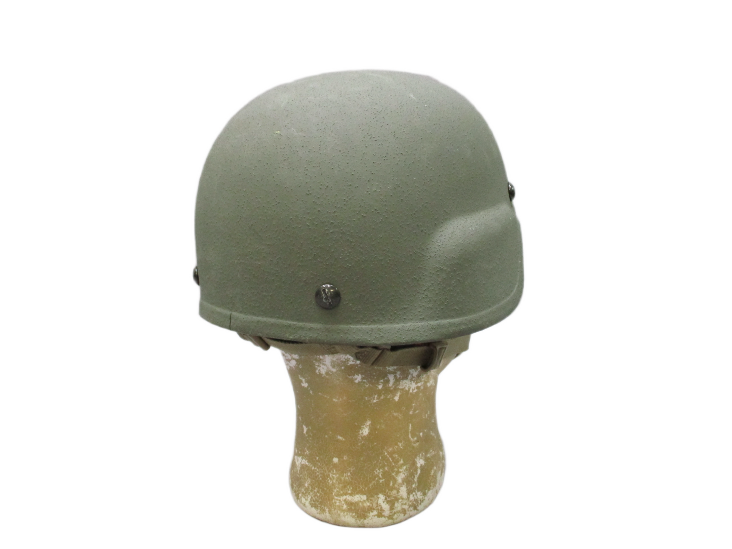 * US Army ACH Helmet Made With Kevlar Medium BAE Systems 8470-01-523-0070 * BAE