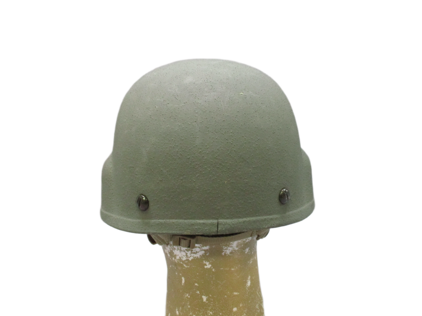 * US Army ACH Helmet Made With Kevlar Medium BAE Systems 8470-01-523-0070 * BAE