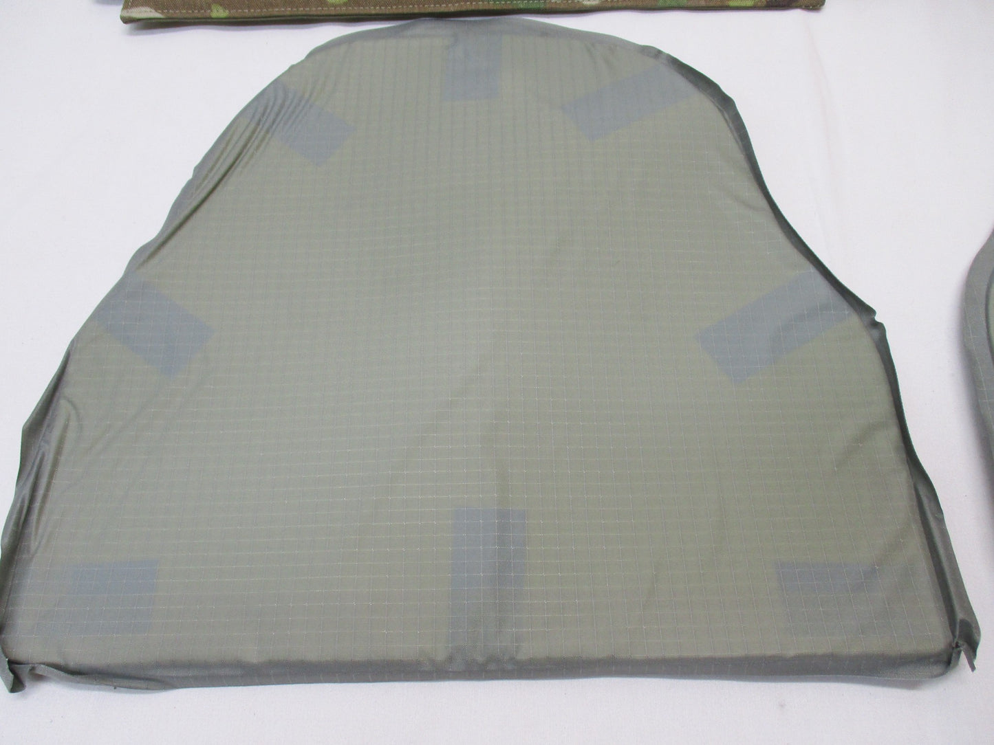NEW ARMY OCP SCORPION DAPS BODY ARMOR SHOULDER PROTECTION MEDIUM-LARGE - Centex Military Gear