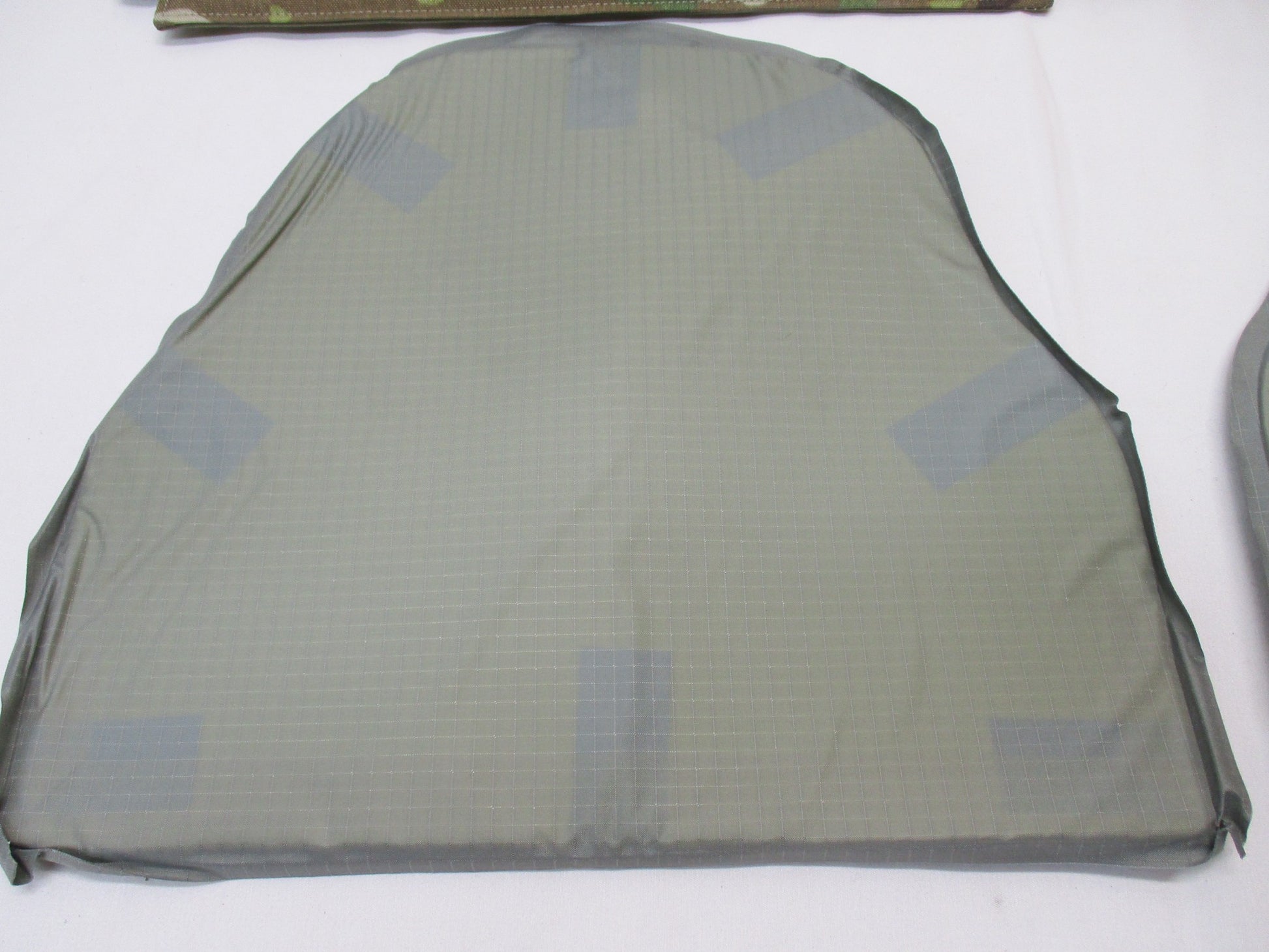 NEW ARMY OCP SCORPION DAPS BODY ARMOR SHOULDER PROTECTION MEDIUM-LARGE - Centex Military Gear