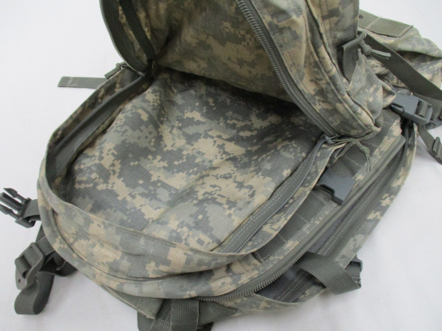 LONDON BRIDGE TRADING ARMY ACU DIGITAL GERONIMO ASSAULTPACK LBT-2165A UCP RUCK