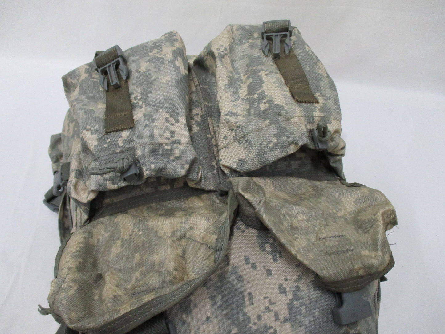 LONDON BRIDGE TRADING ARMY ACU DIGITAL GERONIMO ASSAULTPACK LBT-2165A UCP RUCK