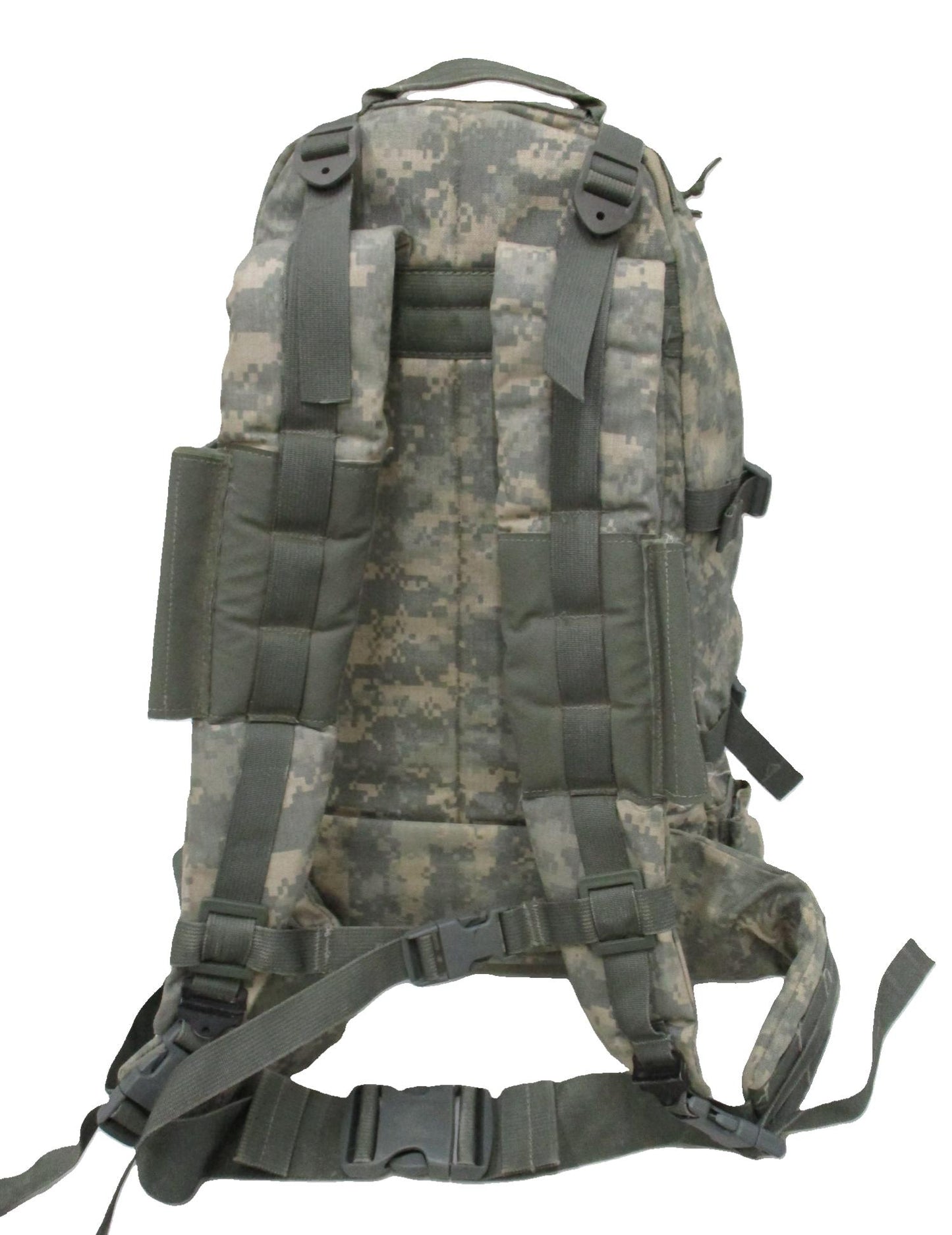 LONDON BRIDGE TRADING ARMY ACU DIGITAL GERONIMO ASSAULTPACK LBT-2165A UCP RUCK