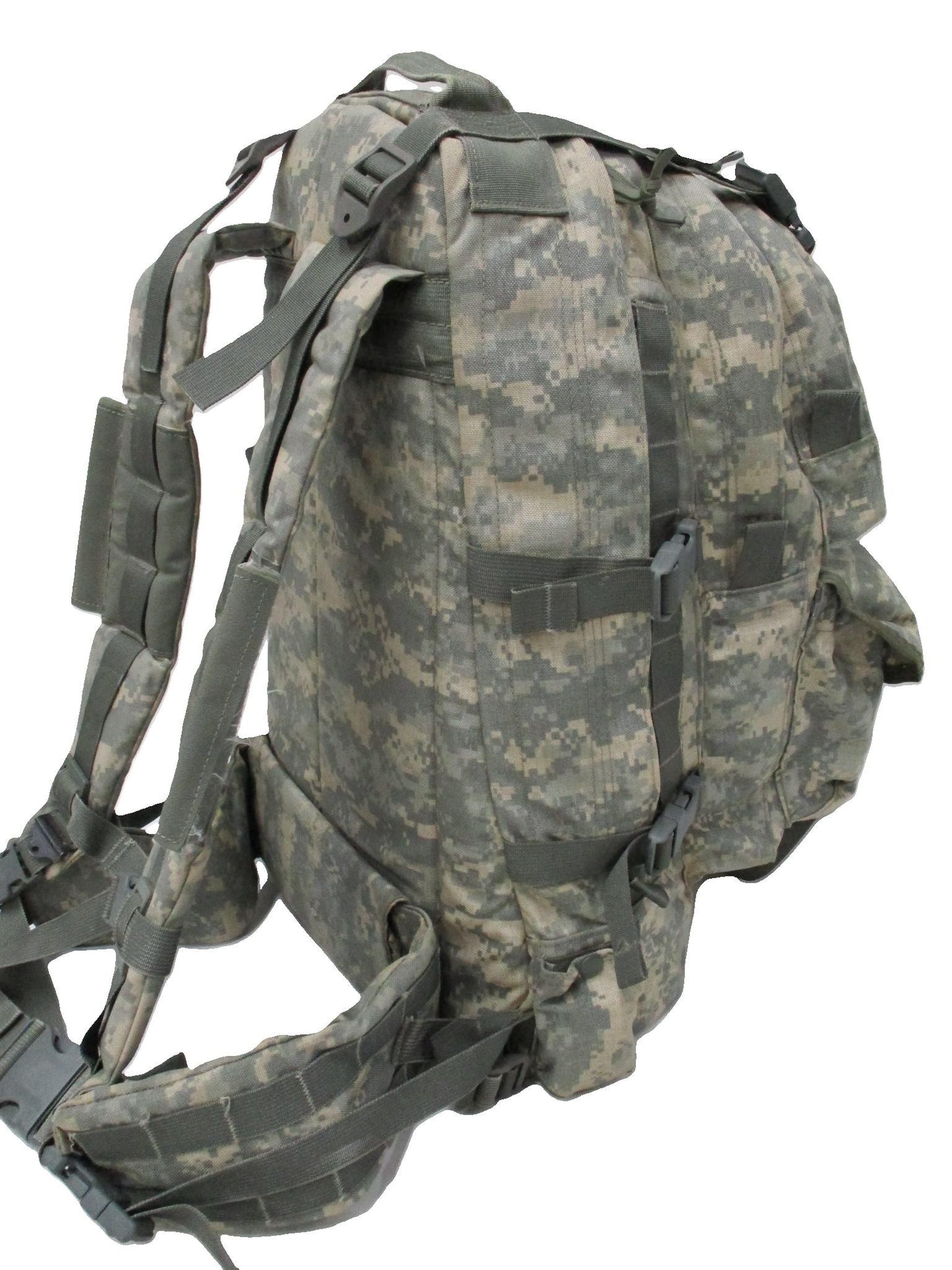 LONDON BRIDGE TRADING ARMY ACU DIGITAL GERONIMO ASSAULTPACK LBT-2165A UCP RUCK