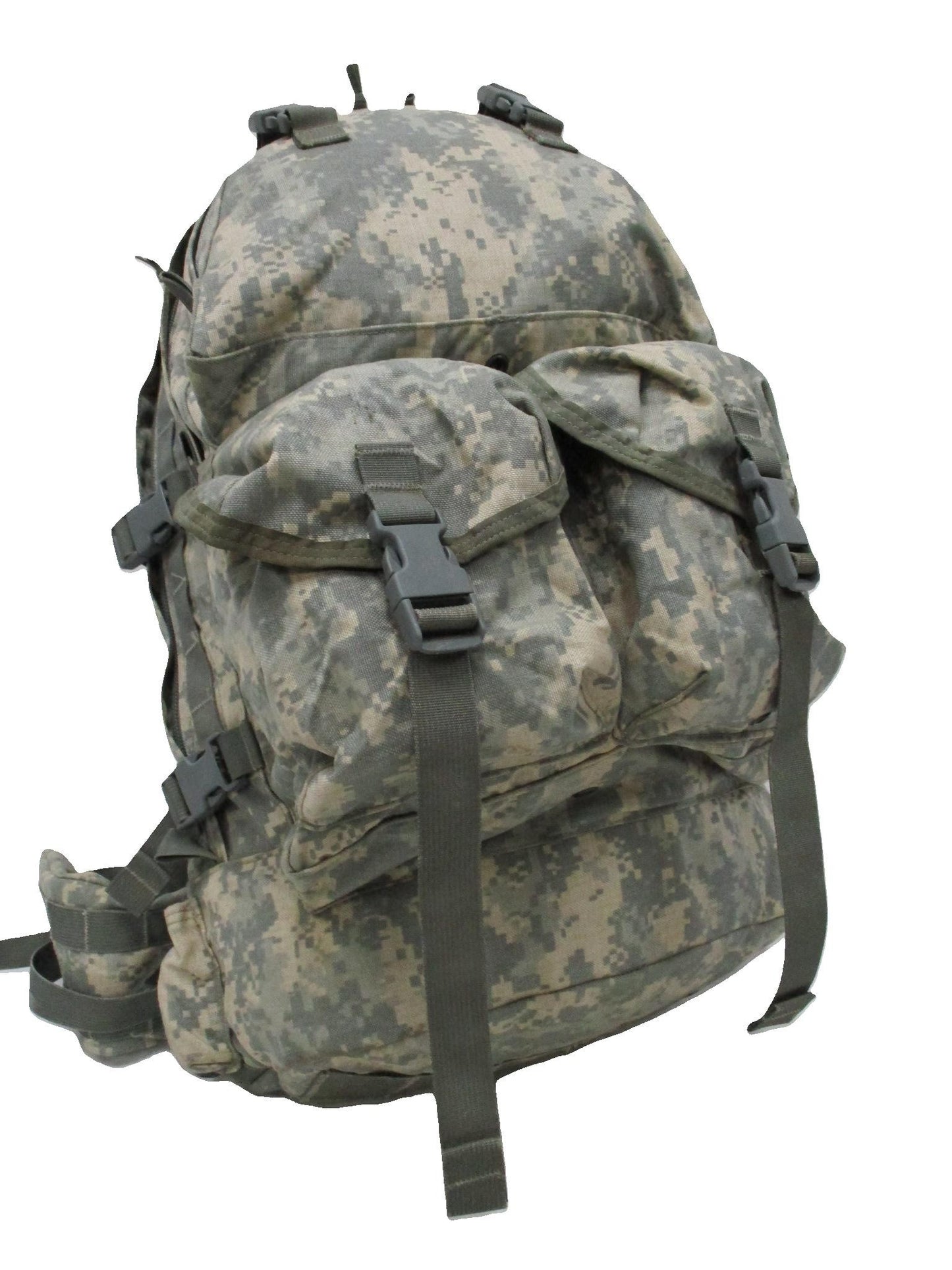 LONDON BRIDGE TRADING ARMY ACU DIGITAL GERONIMO ASSAULTPACK LBT-2165A UCP RUCK