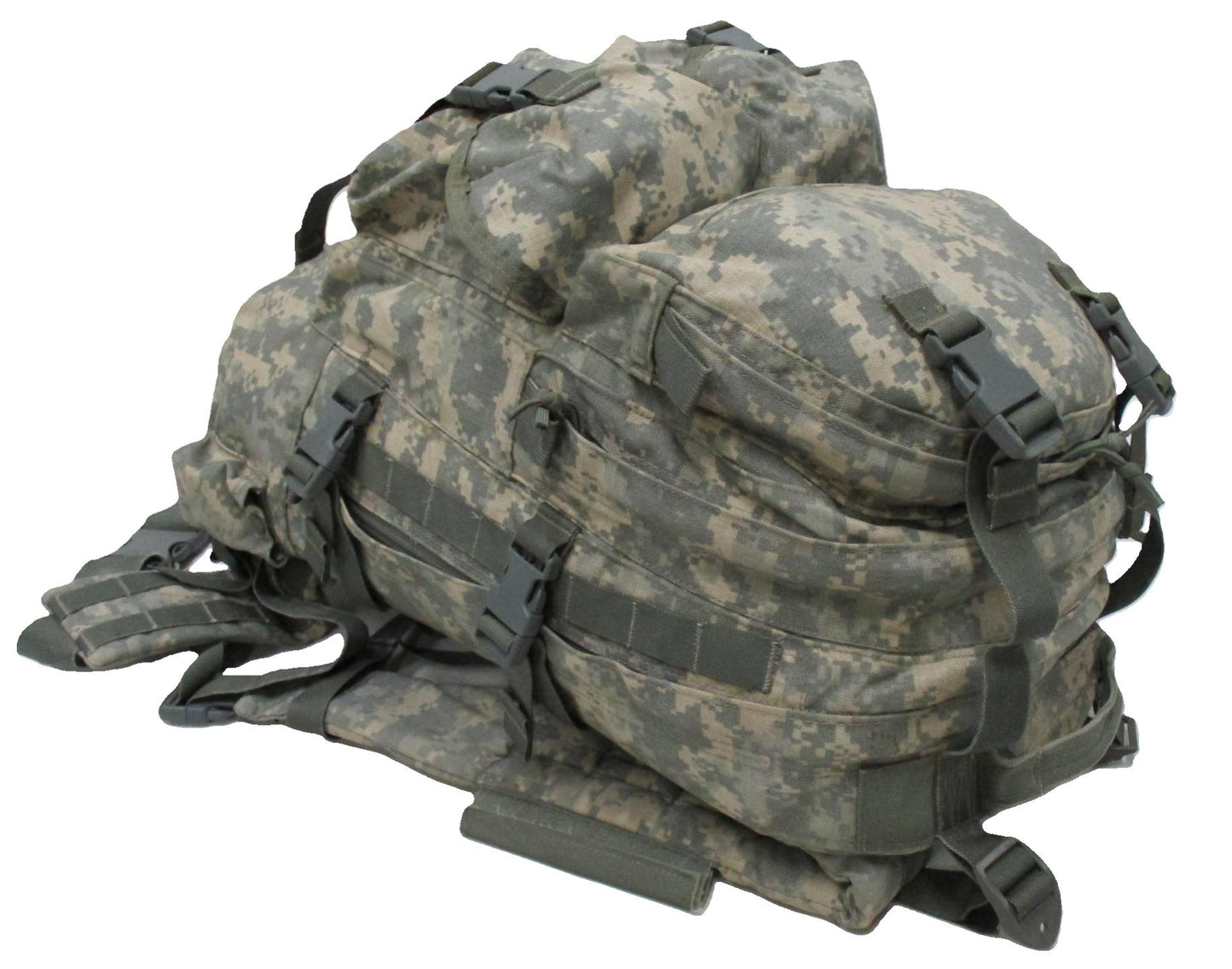LONDON BRIDGE TRADING ARMY ACU DIGITAL GERONIMO ASSAULTPACK LBT-2165A UCP RUCK