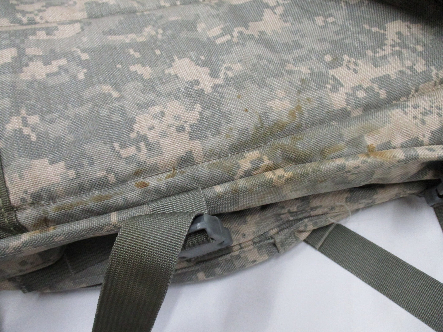 LONDON BRIDGE TRADING ARMY ACU DIGITAL GERONIMO ASSAULTPACK LBT-2165A UCP RUCK