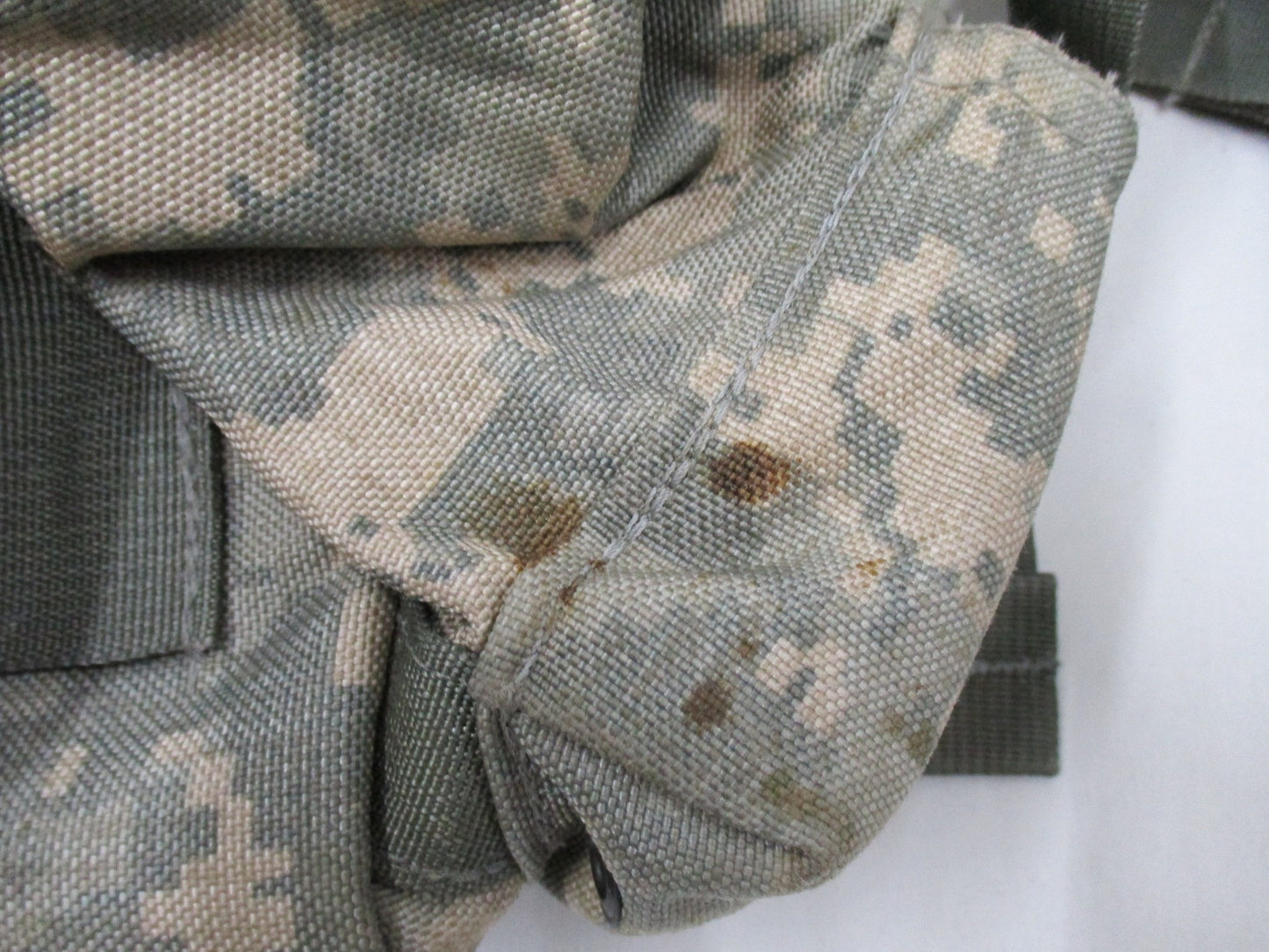 LONDON BRIDGE TRADING ARMY ACU DIGITAL GERONIMO ASSAULTPACK LBT-2165A UCP RUCK