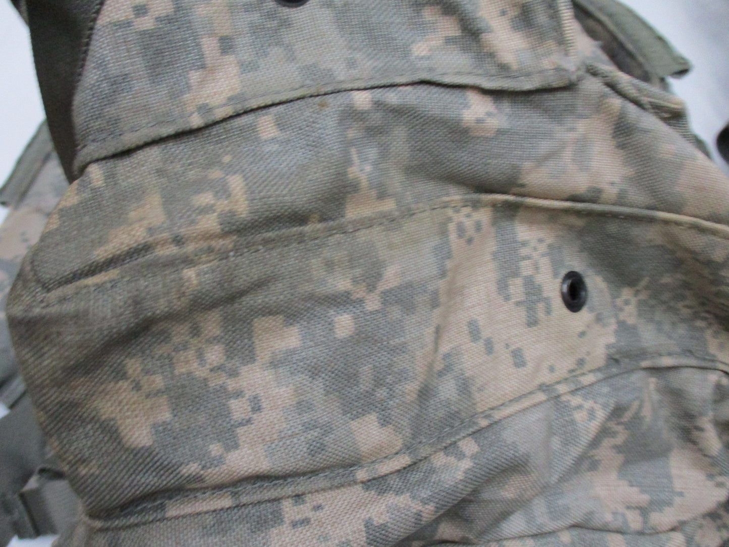 LONDON BRIDGE TRADING ARMY ACU DIGITAL GERONIMO ASSAULTPACK LBT-2165A UCP RUCK