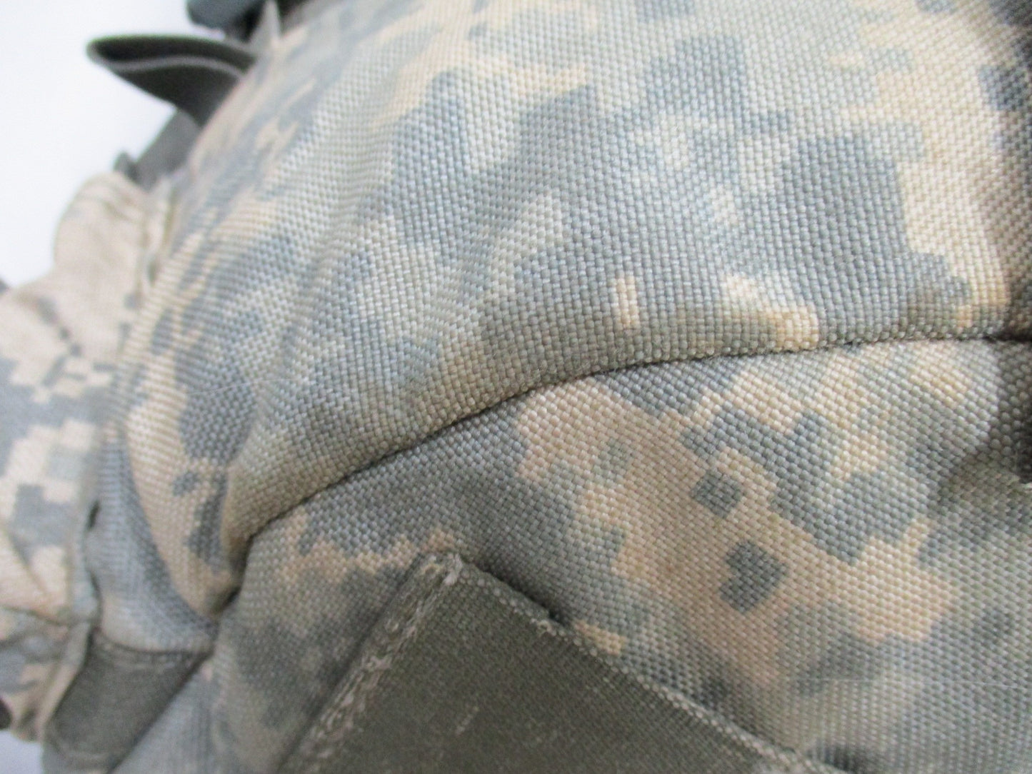 LONDON BRIDGE TRADING ARMY ACU DIGITAL GERONIMO ASSAULTPACK LBT-2165A UCP RUCK