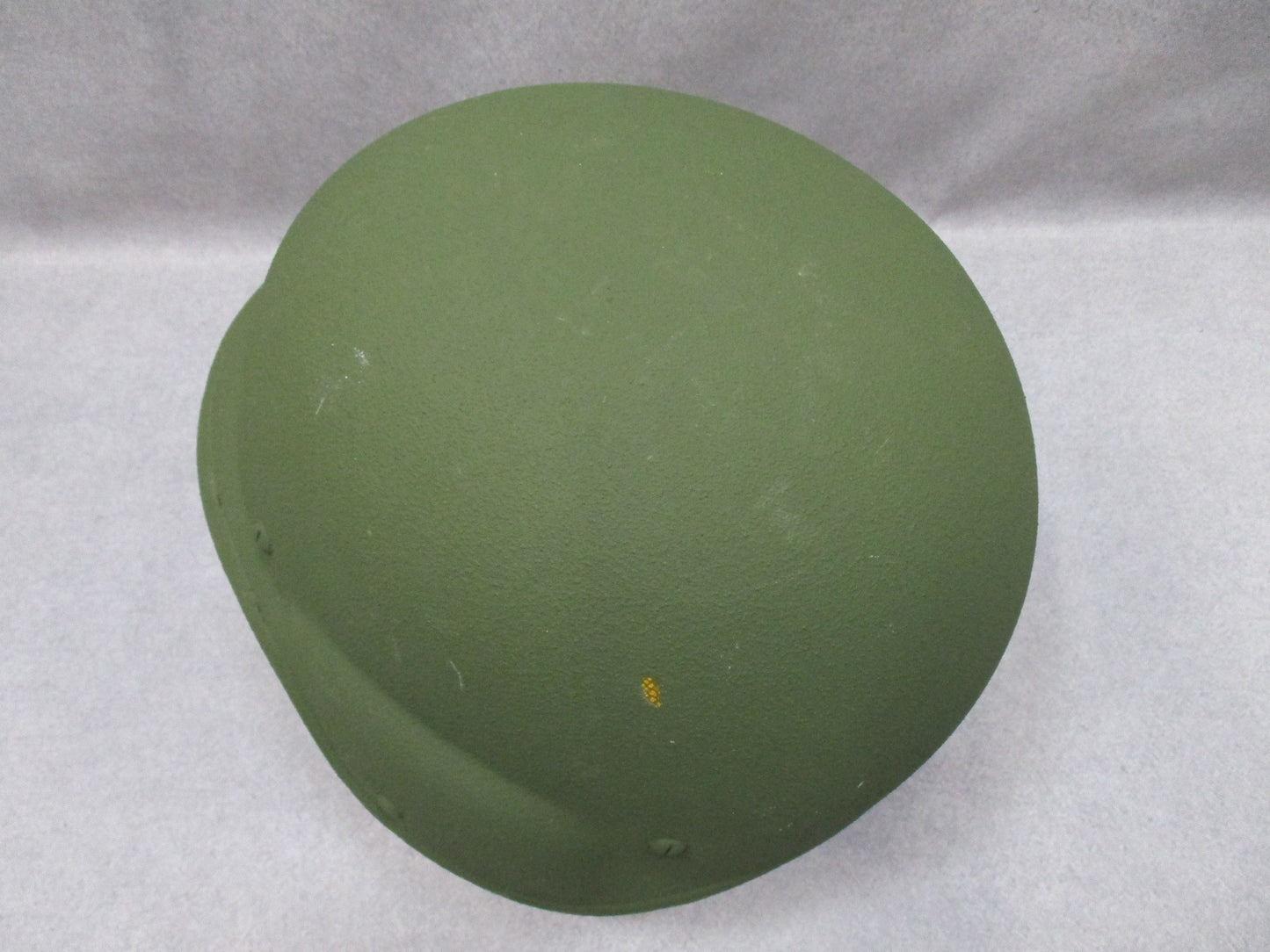 Centex Military Gear PASGT Kevlar helmet K-POT in large size, showcasing its durable design and military style.