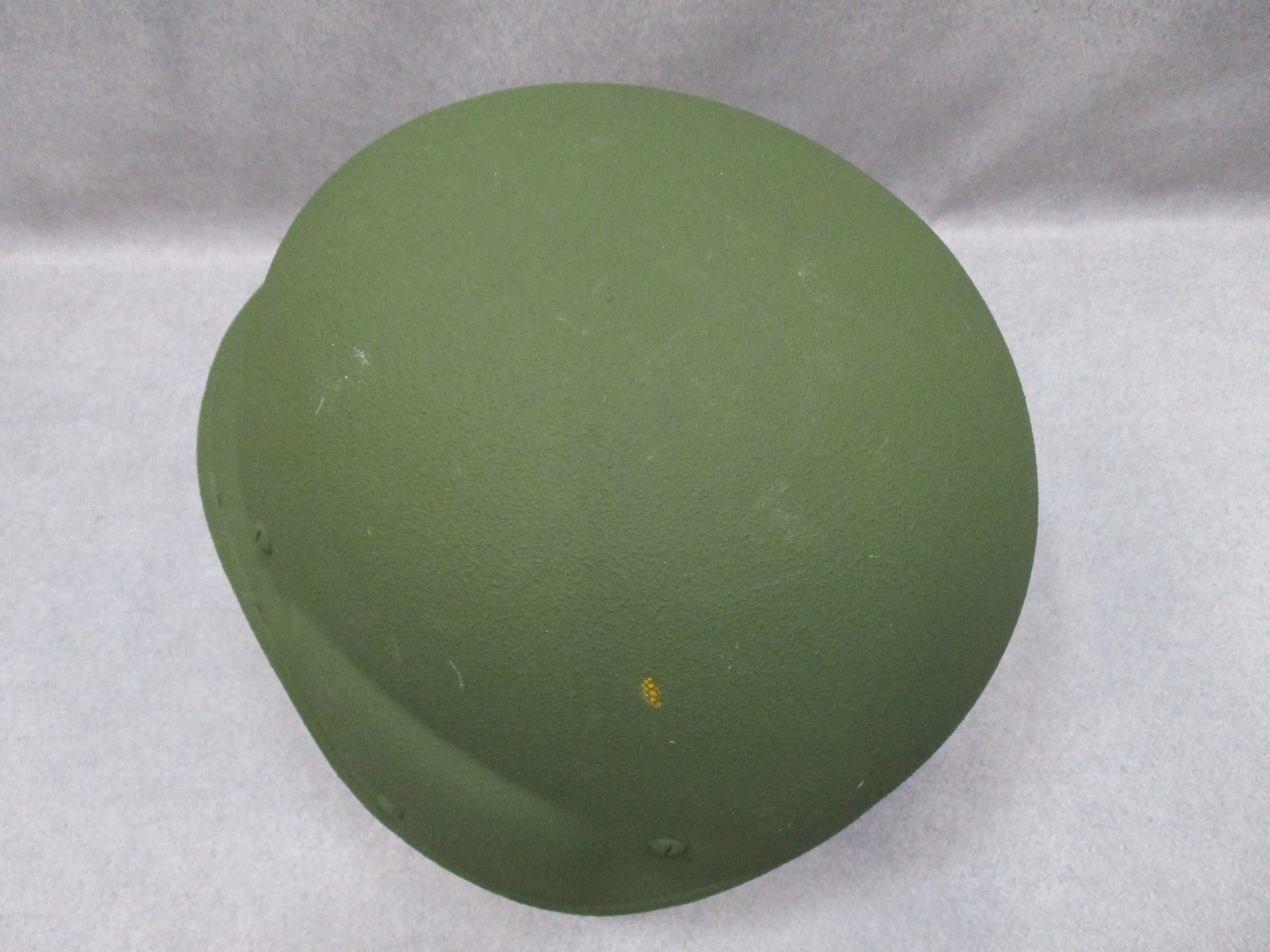 Centex Military Gear PASGT Kevlar helmet K-POT in large size, showcasing its durable design and military style.