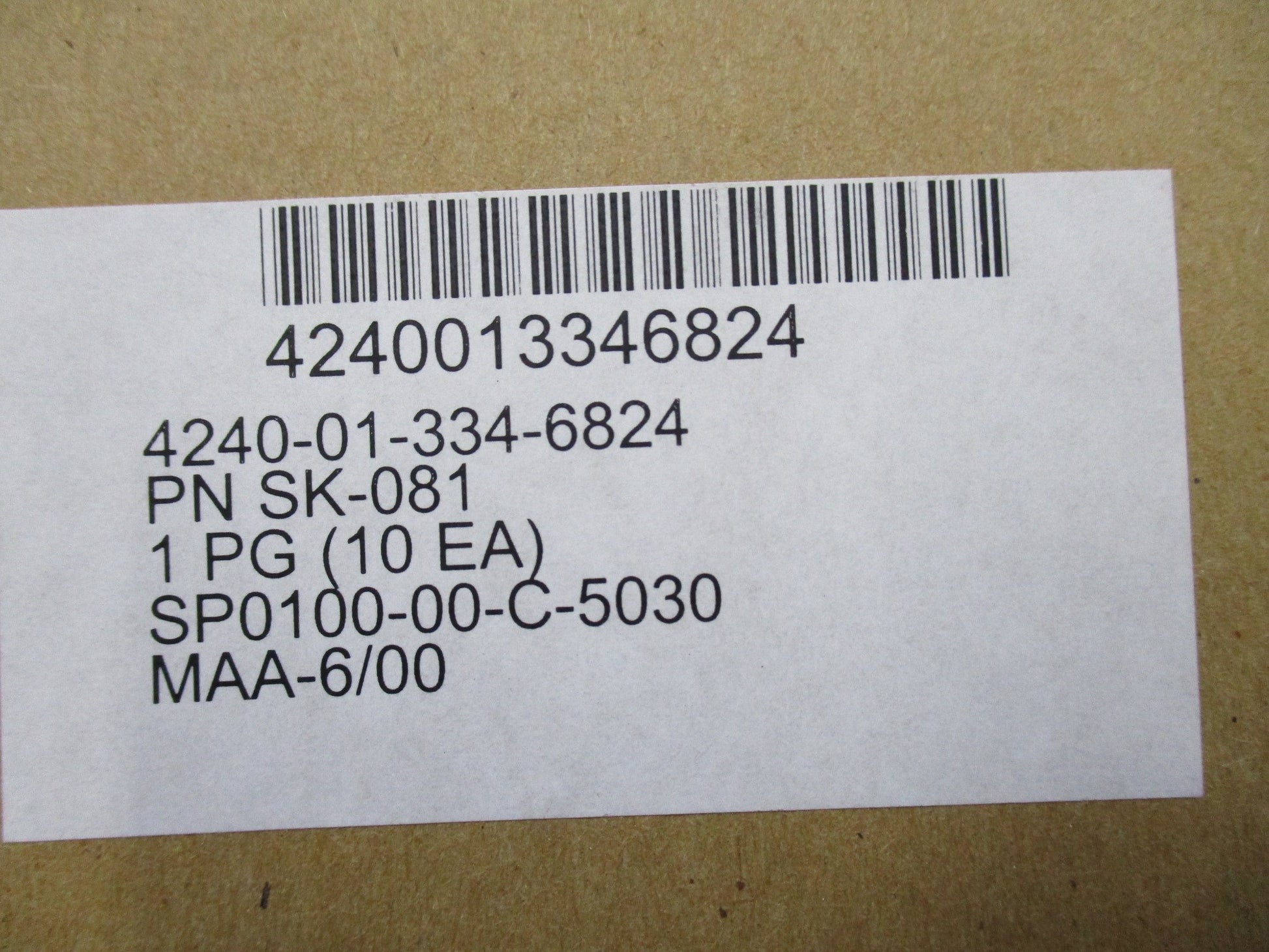 Centex Military Gear USGI M40 gas mask outlet valve disks in a 10 pack, featuring MCU-2A/P Millennium design.