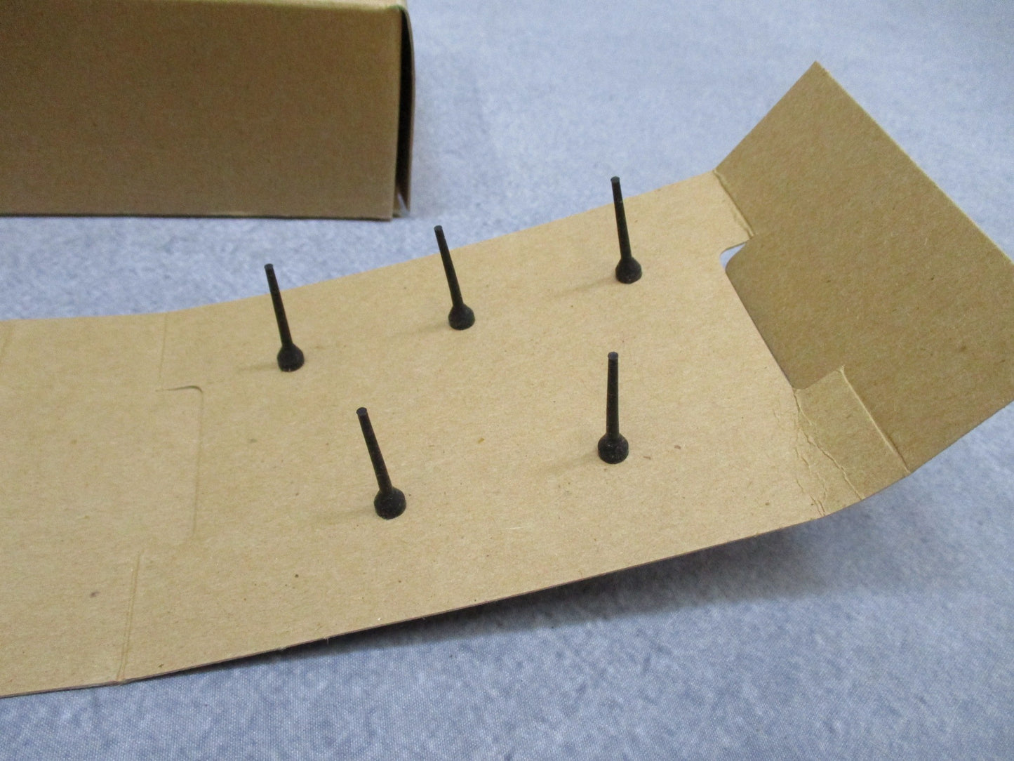 Centex Military Gear USGI M40 gas mask outlet valve disks in a 10 pack, featuring MCU-2A/P Millennium design.