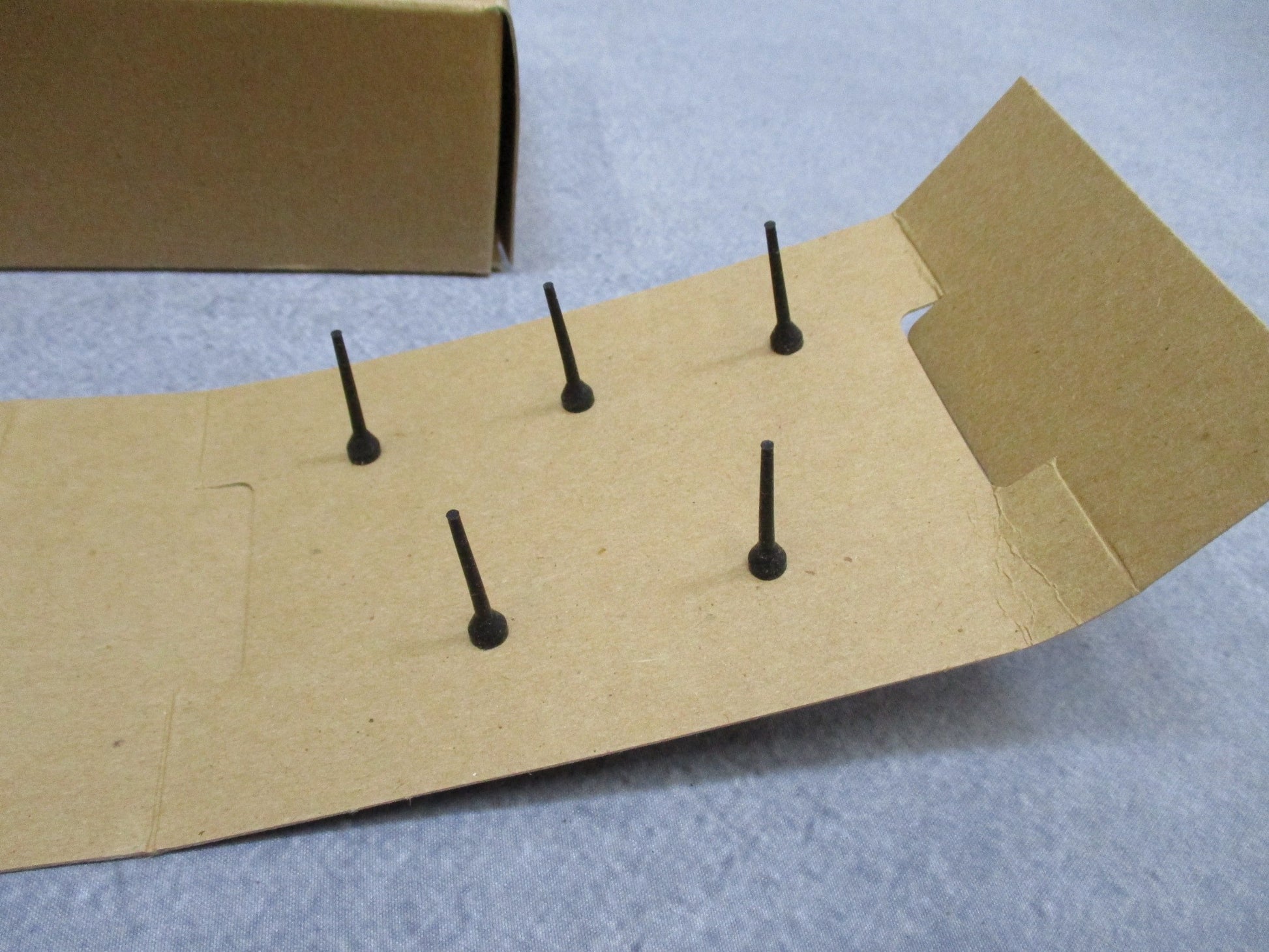 Centex Military Gear USGI M40 gas mask outlet valve disks in a 10 pack, featuring MCU-2A/P Millennium design.