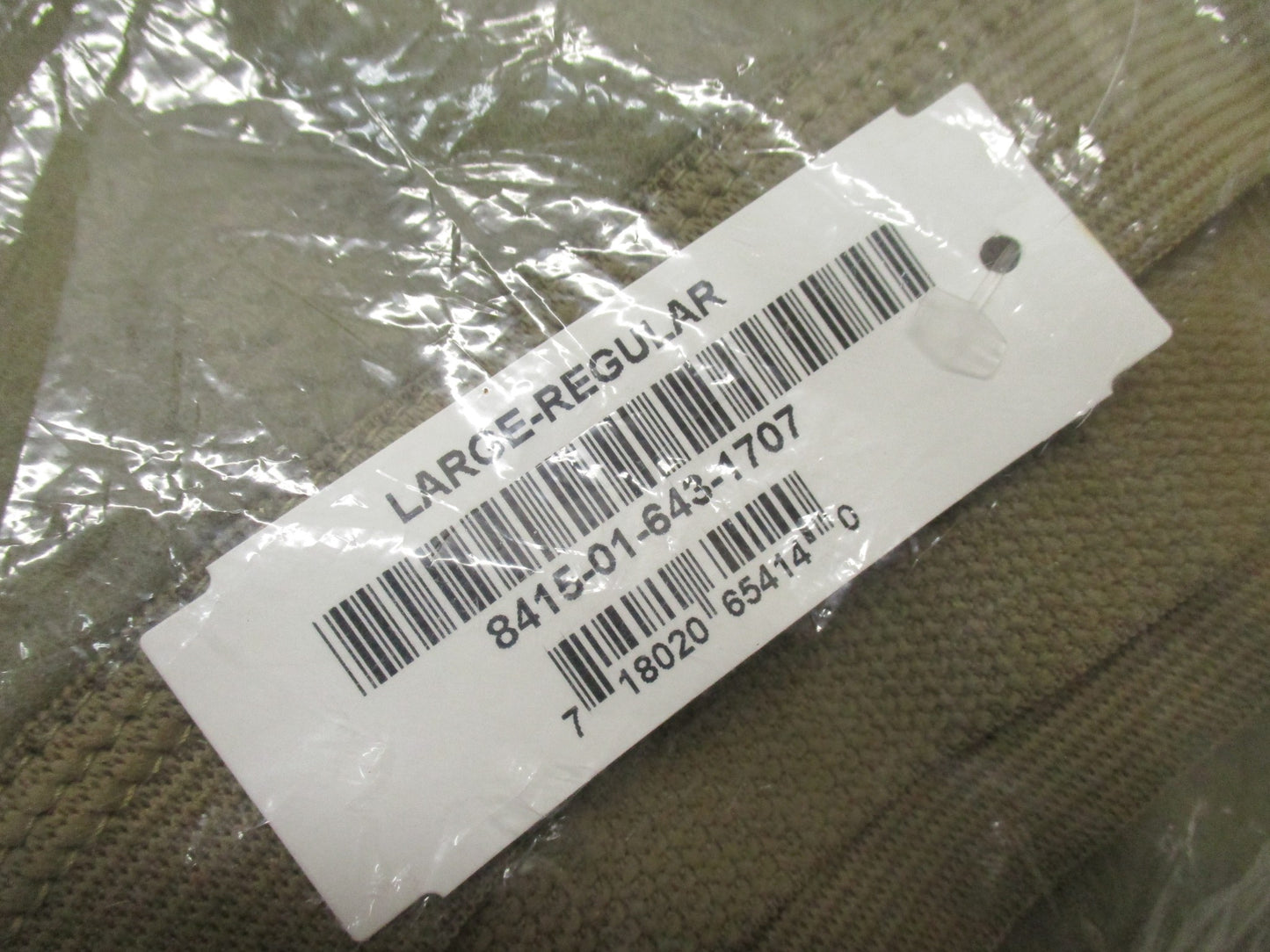 FIRE RESISTANT POLAR THERMAL FR TROUSER MID-WEIGHT DRAWERS LARGE/REGULAR FREE - Centex Military Gear