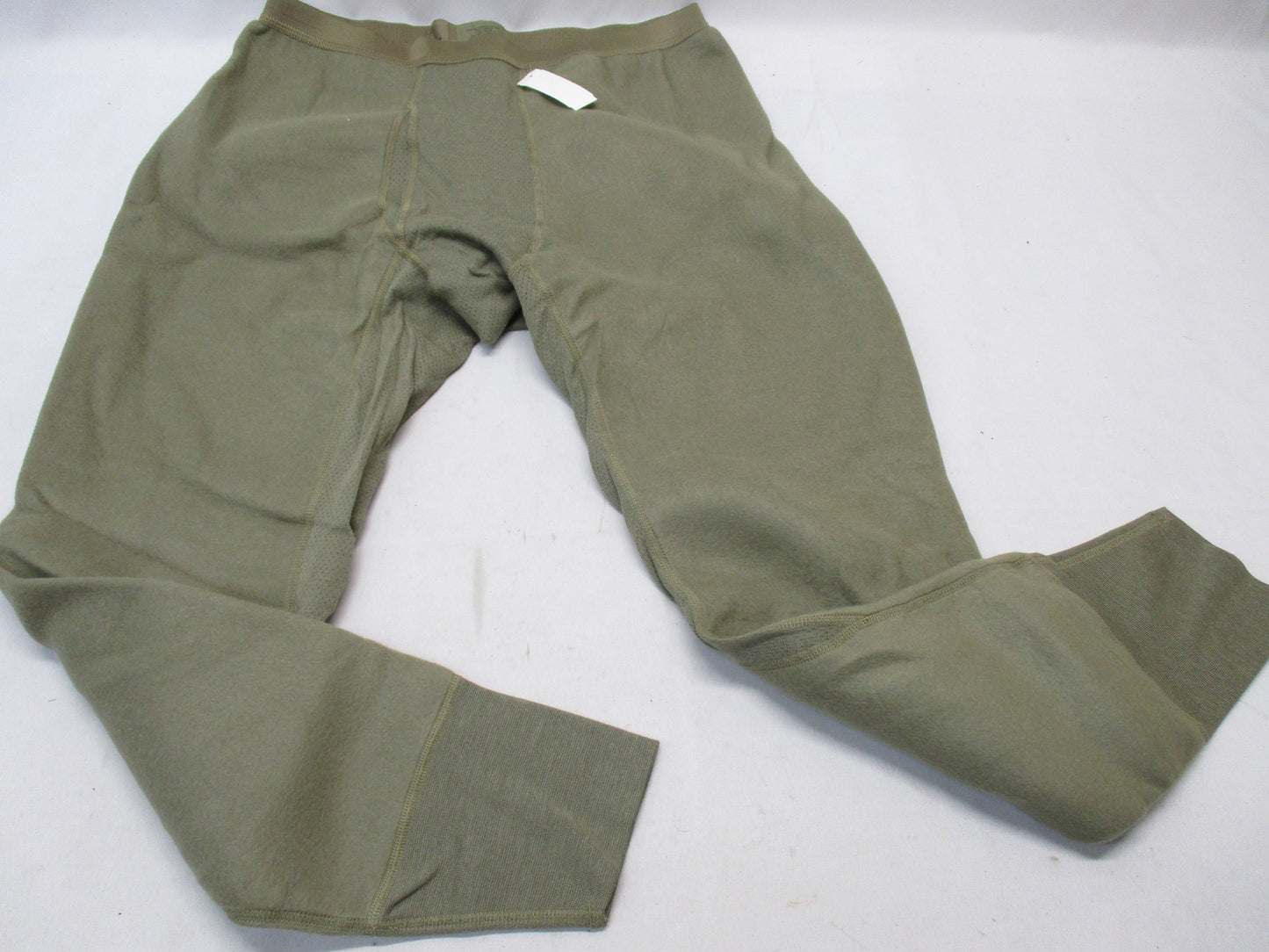 FIRE RESISTANT POLAR THERMAL FR TROUSER MID-WEIGHT DRAWERS LARGE/REGULAR FREE - Centex Military Gear